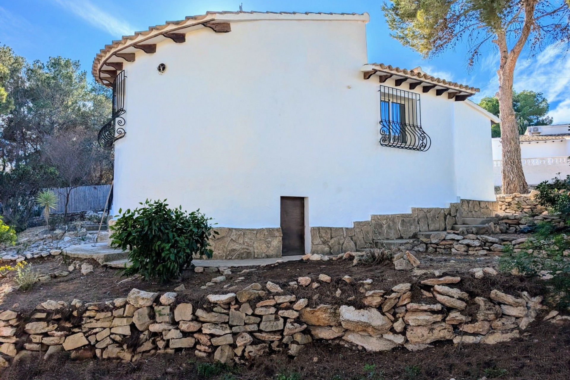A Vendre - Villa -
Moraira - Moravit