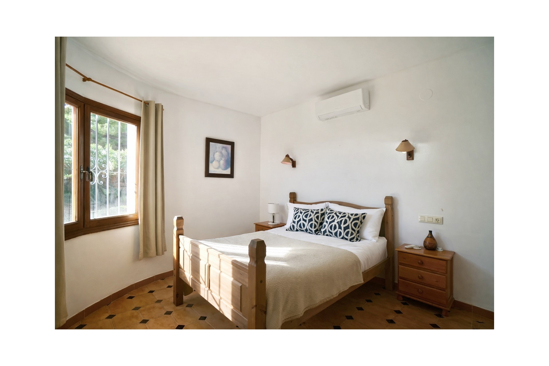 A Vendre - Villa -
Moraira - Moravit