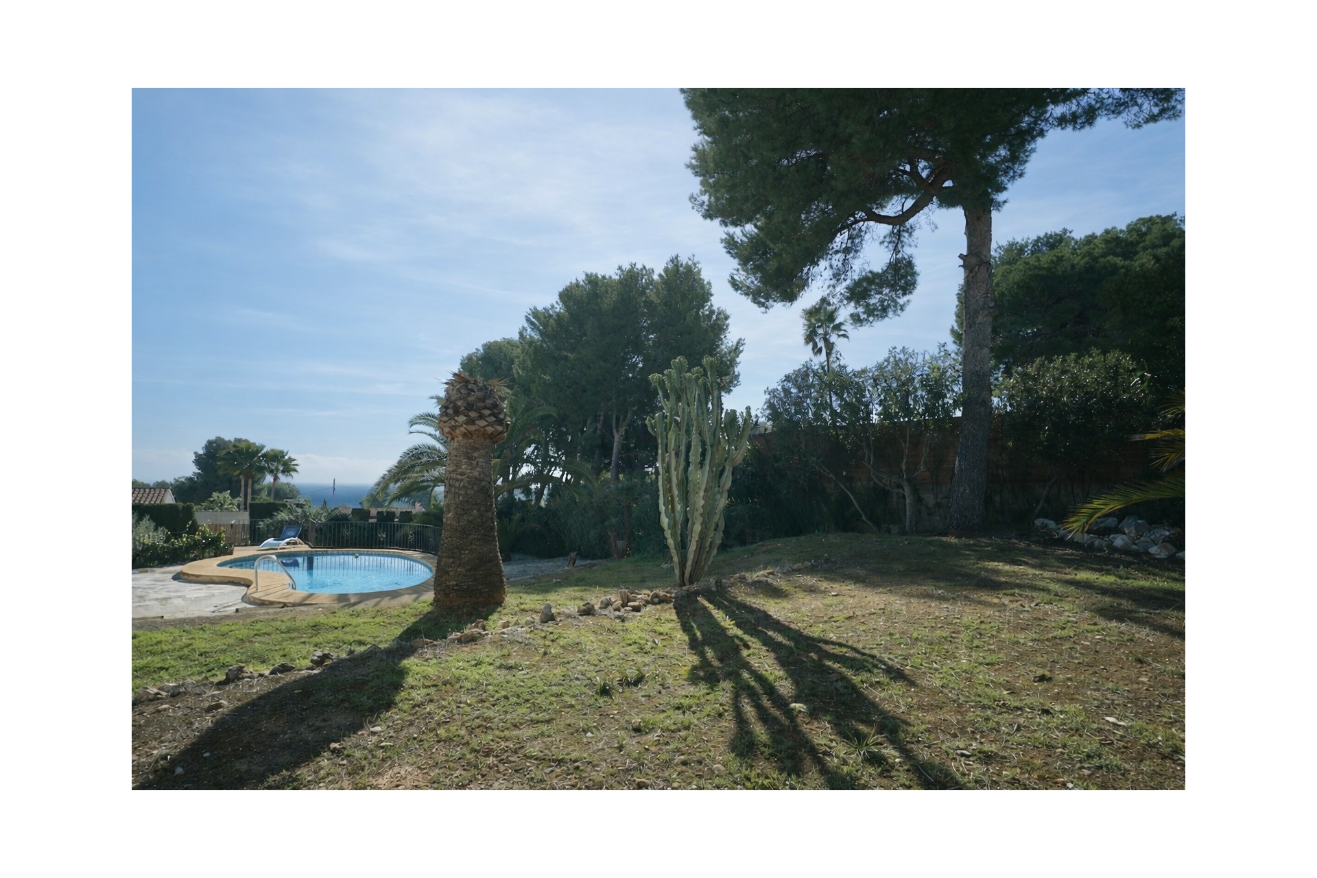 A Vendre - Villa -
Moraira - Moravit