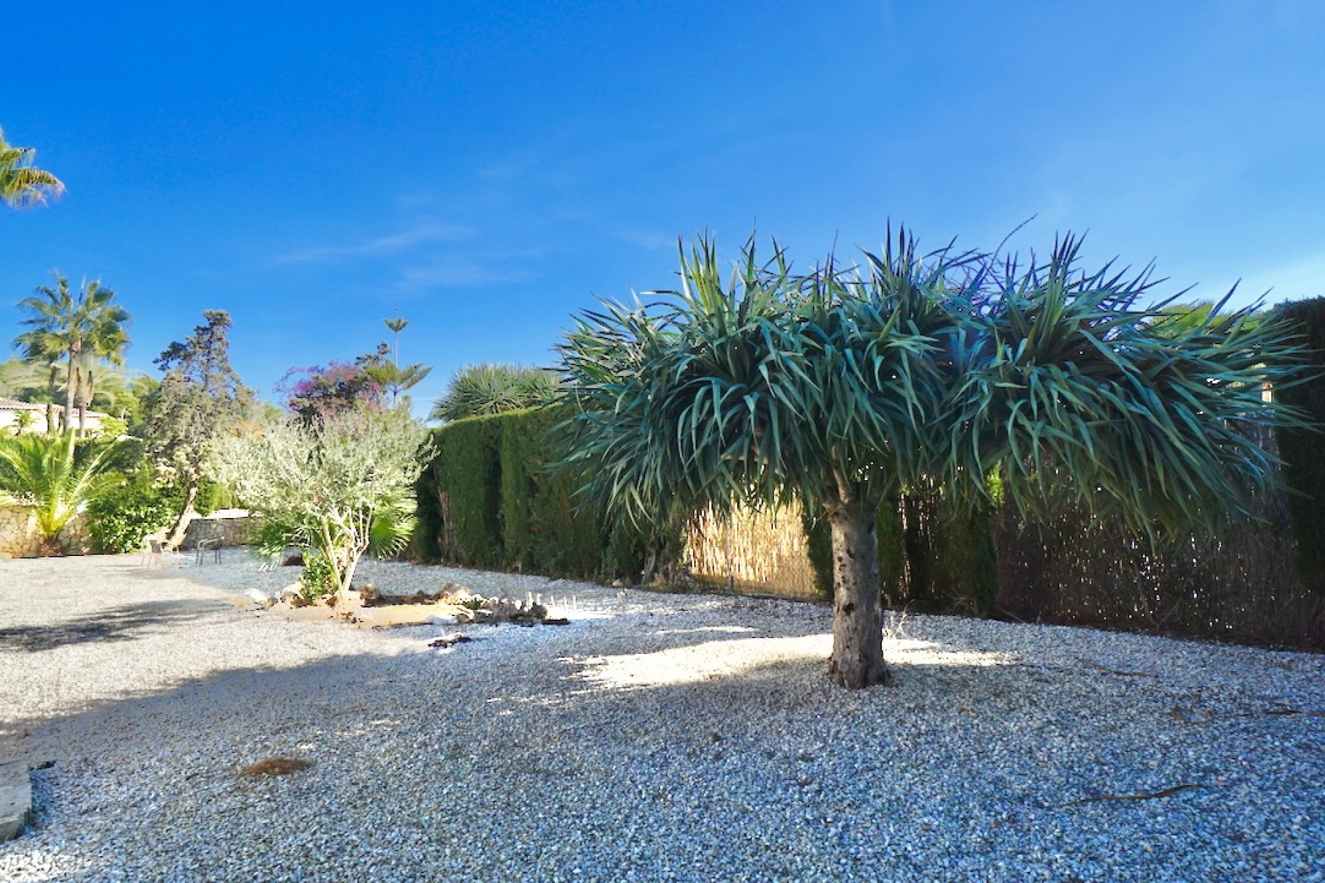 A Vendre - Villa -
Moraira - Moravit