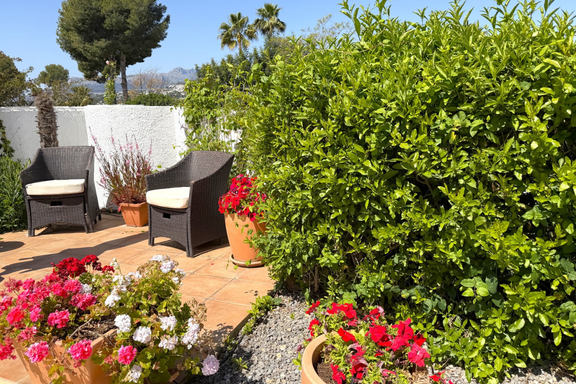 A Vendre - Villa -
Moraira - Moravit