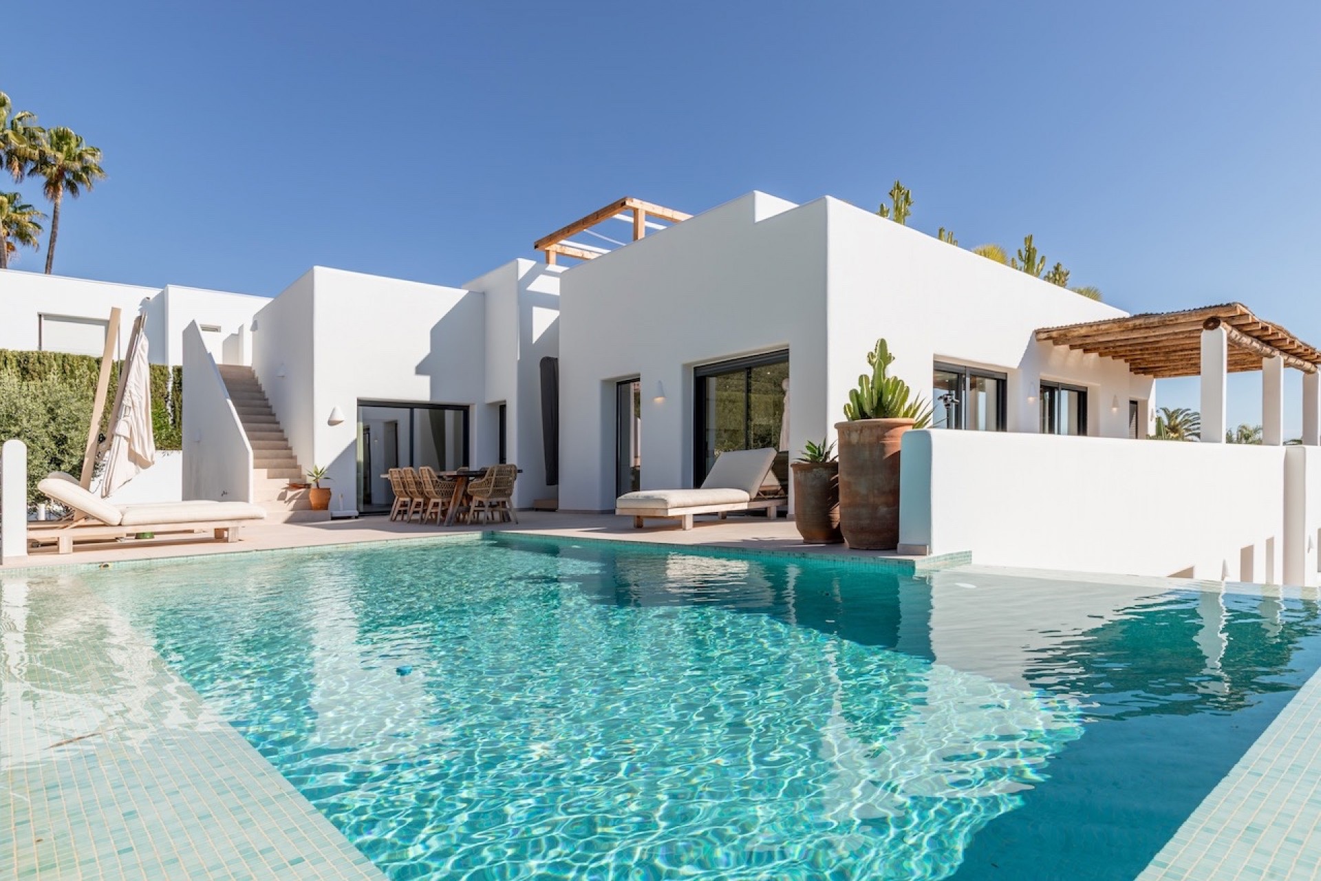 A Vendre - Villa -
Moraira - Moravit