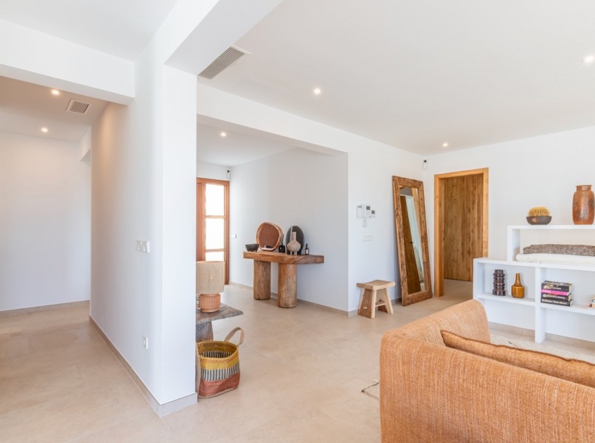 A Vendre - Villa -
Moraira - Moravit