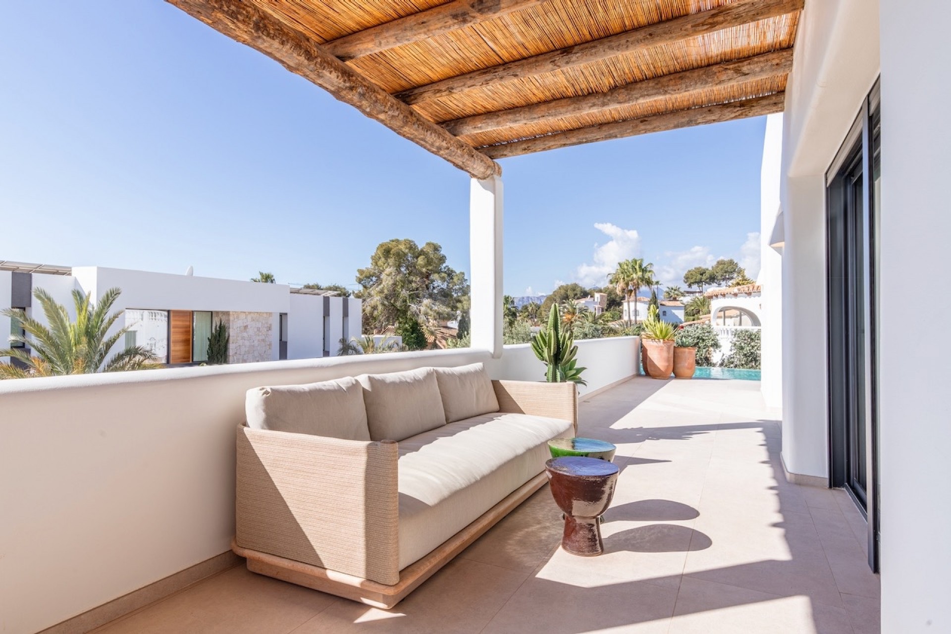 A Vendre - Villa -
Moraira - Moravit