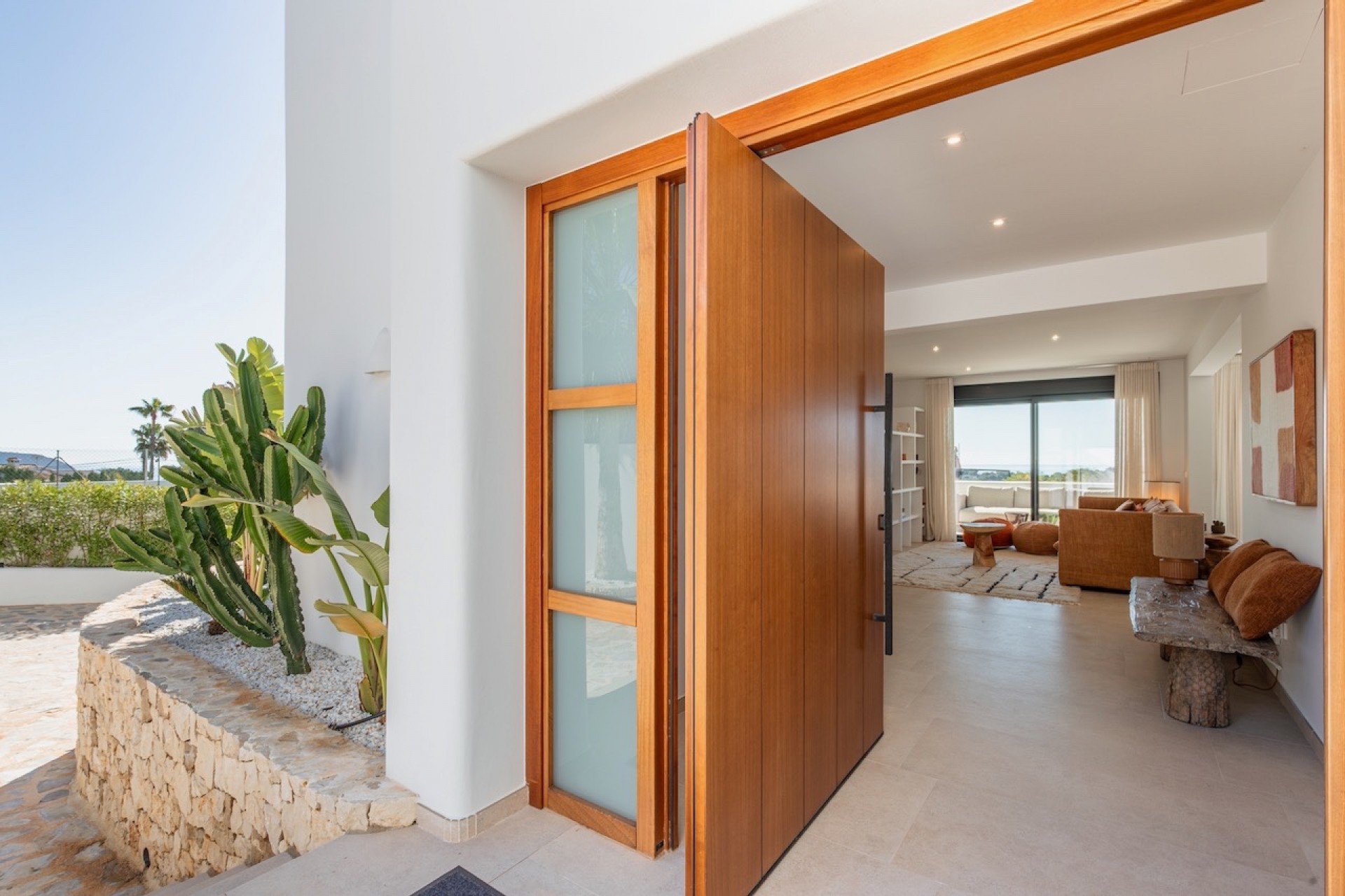A Vendre - Villa -
Moraira - Moravit