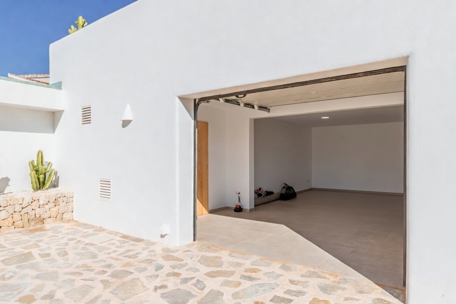 A Vendre - Villa -
Moraira - Moravit