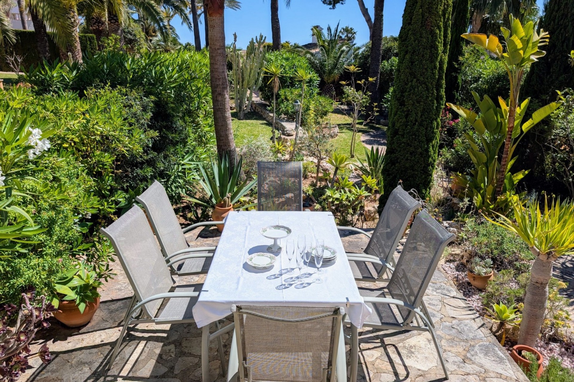 A Vendre - Villa -
Moraira - Moravit