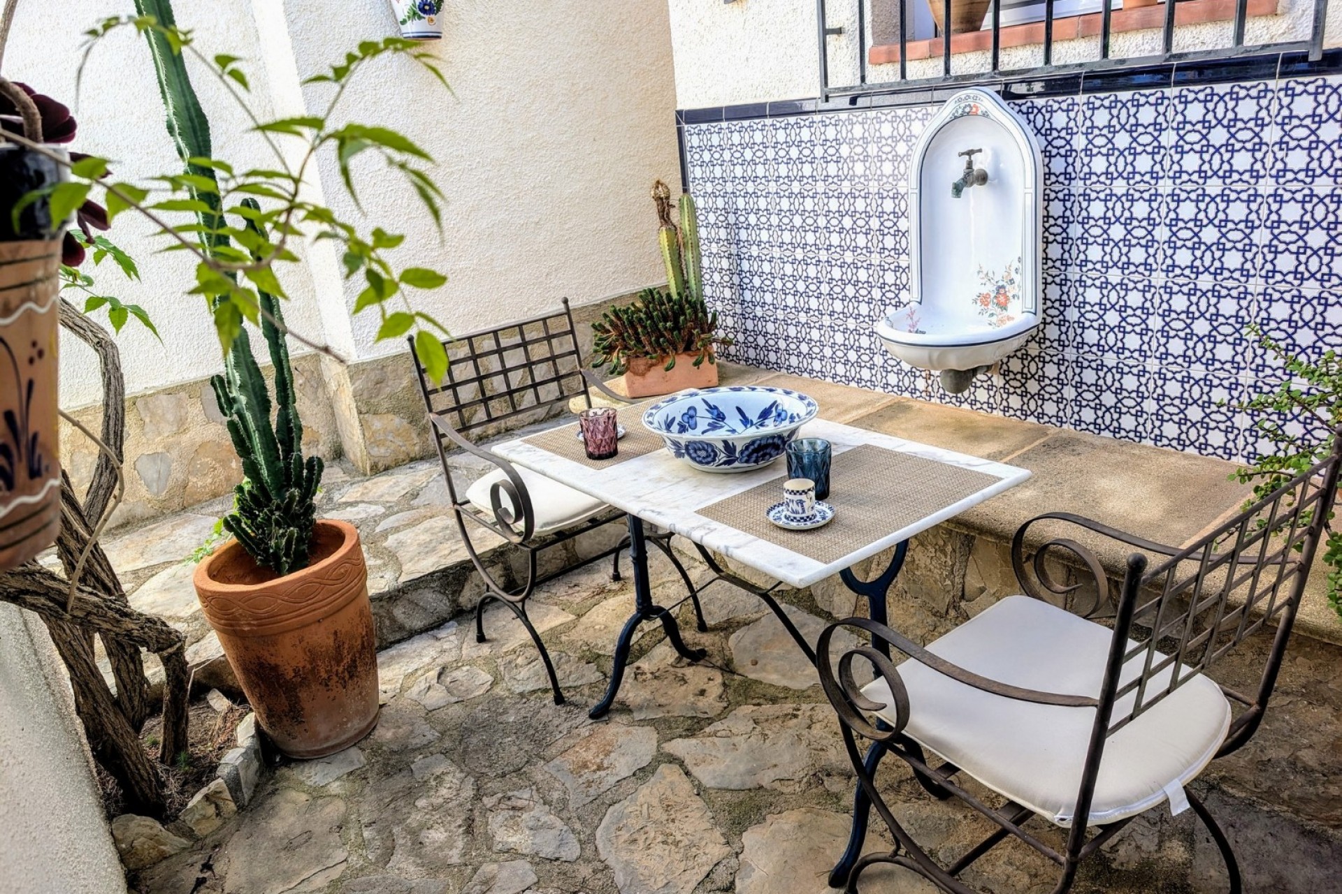 A Vendre - Villa -
Moraira - Moravit