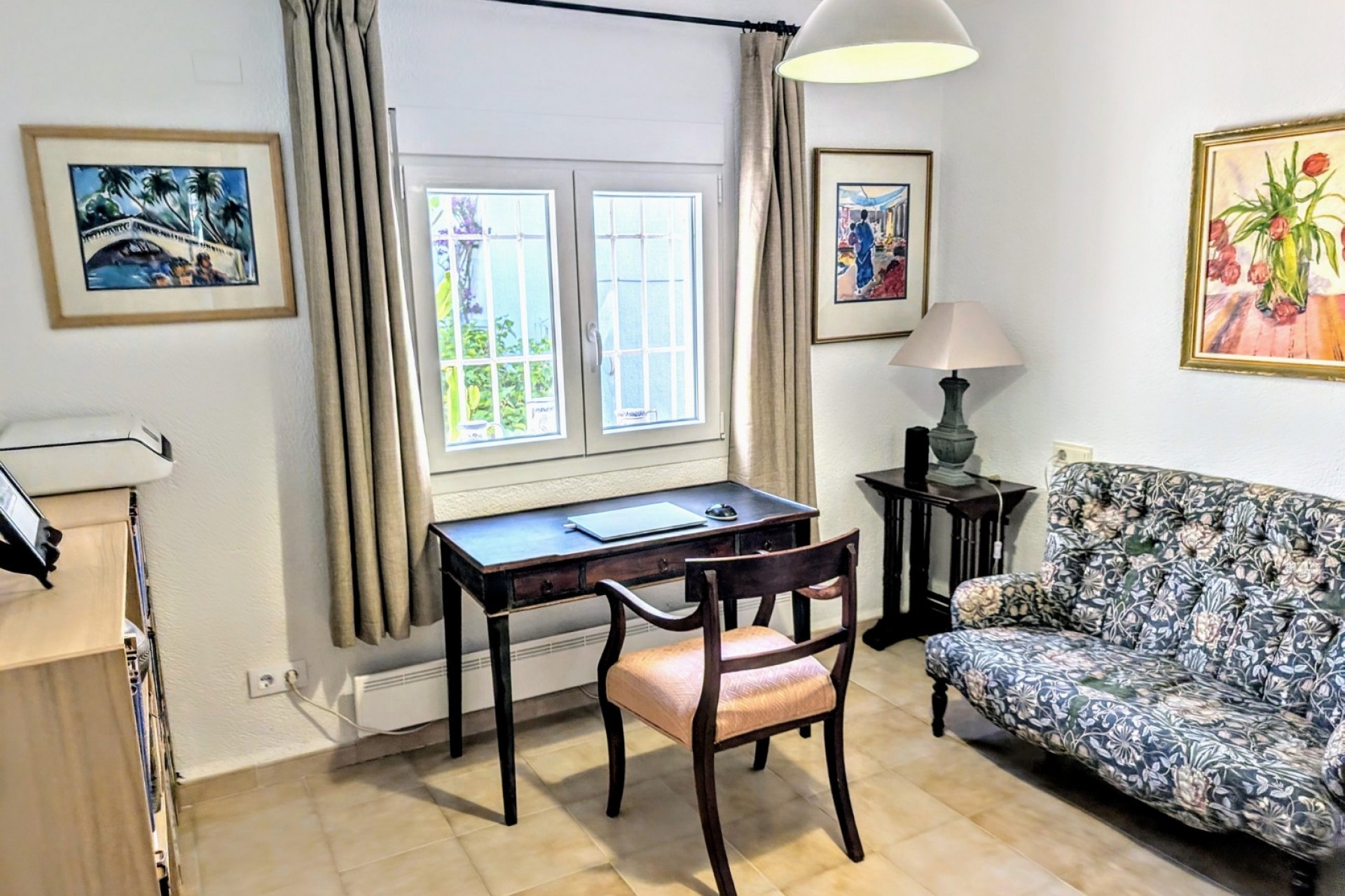 A Vendre - Villa -
Moraira - Moravit