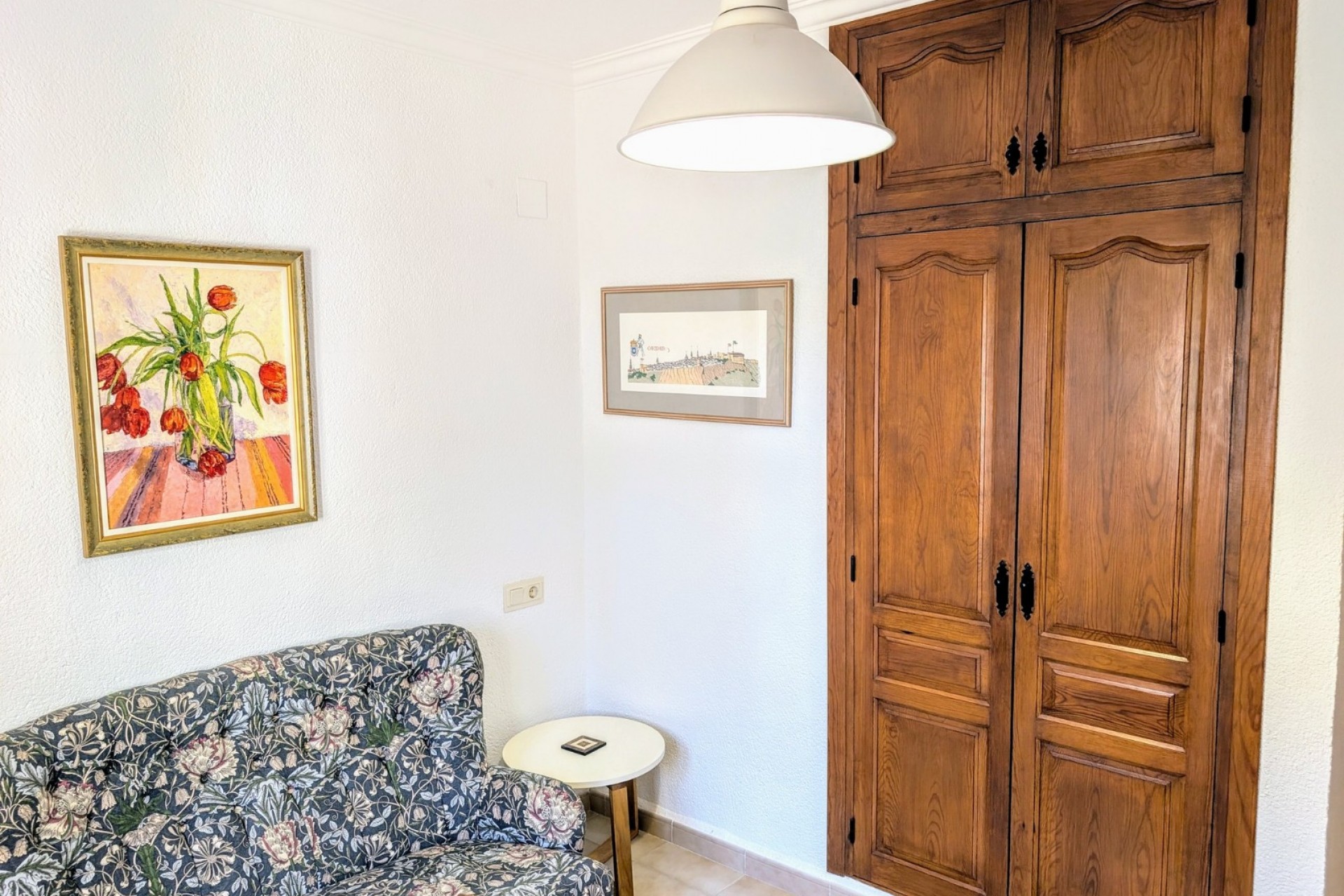 A Vendre - Villa -
Moraira - Moravit