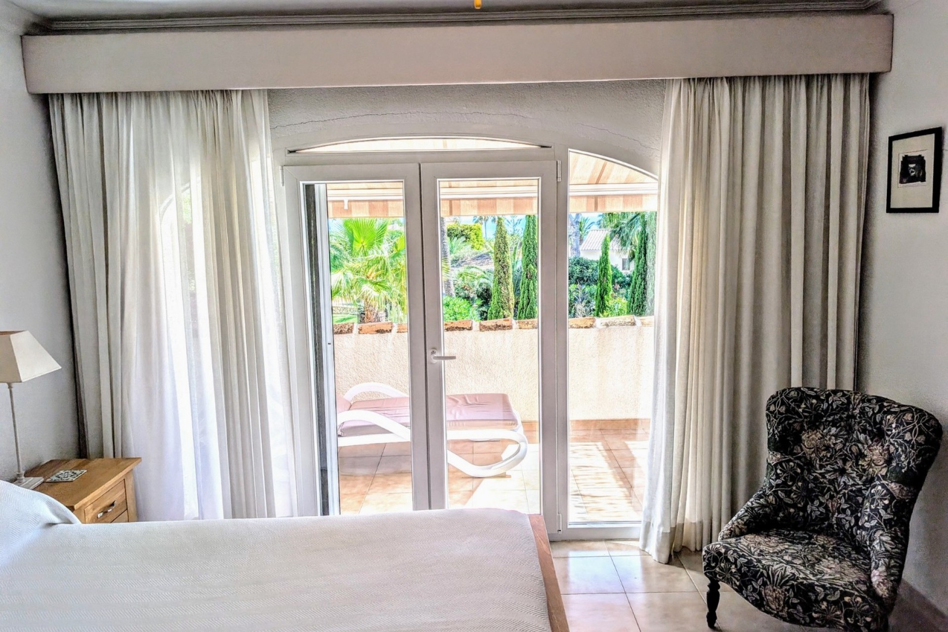 A Vendre - Villa -
Moraira - Moravit