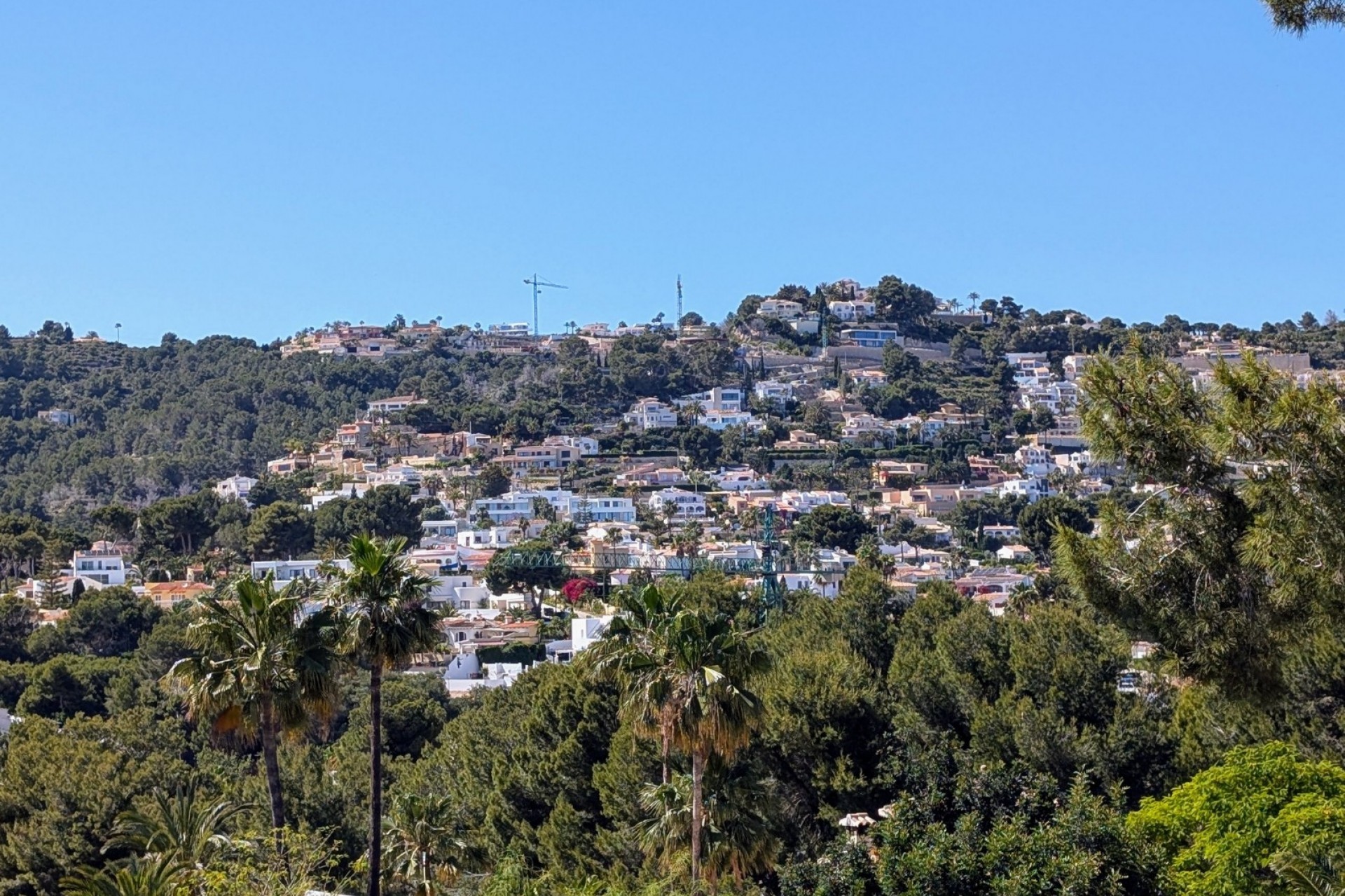 A Vendre - Villa -
Moraira - Moravit