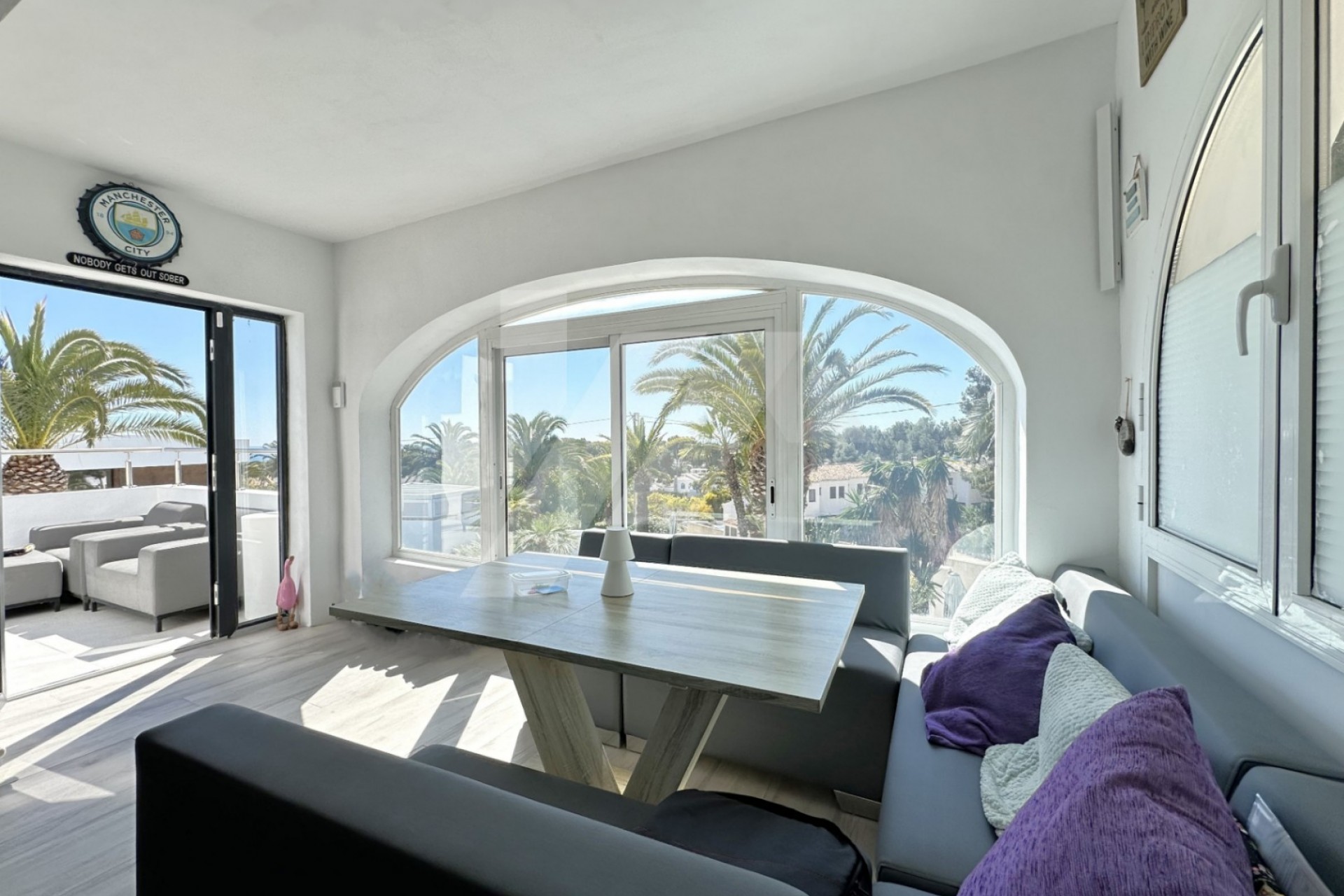A Vendre - Villa -
Moraira - Moravit