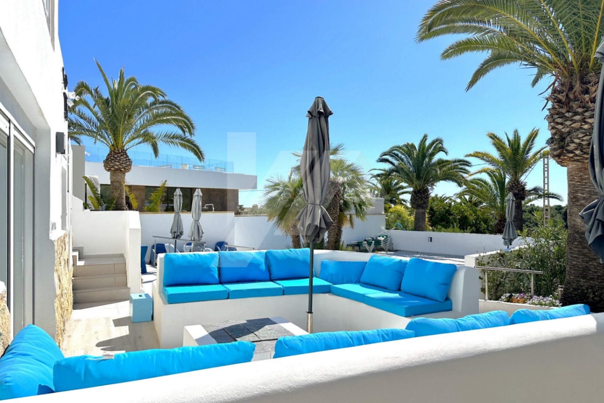 A Vendre - Villa -
Moraira - Moravit