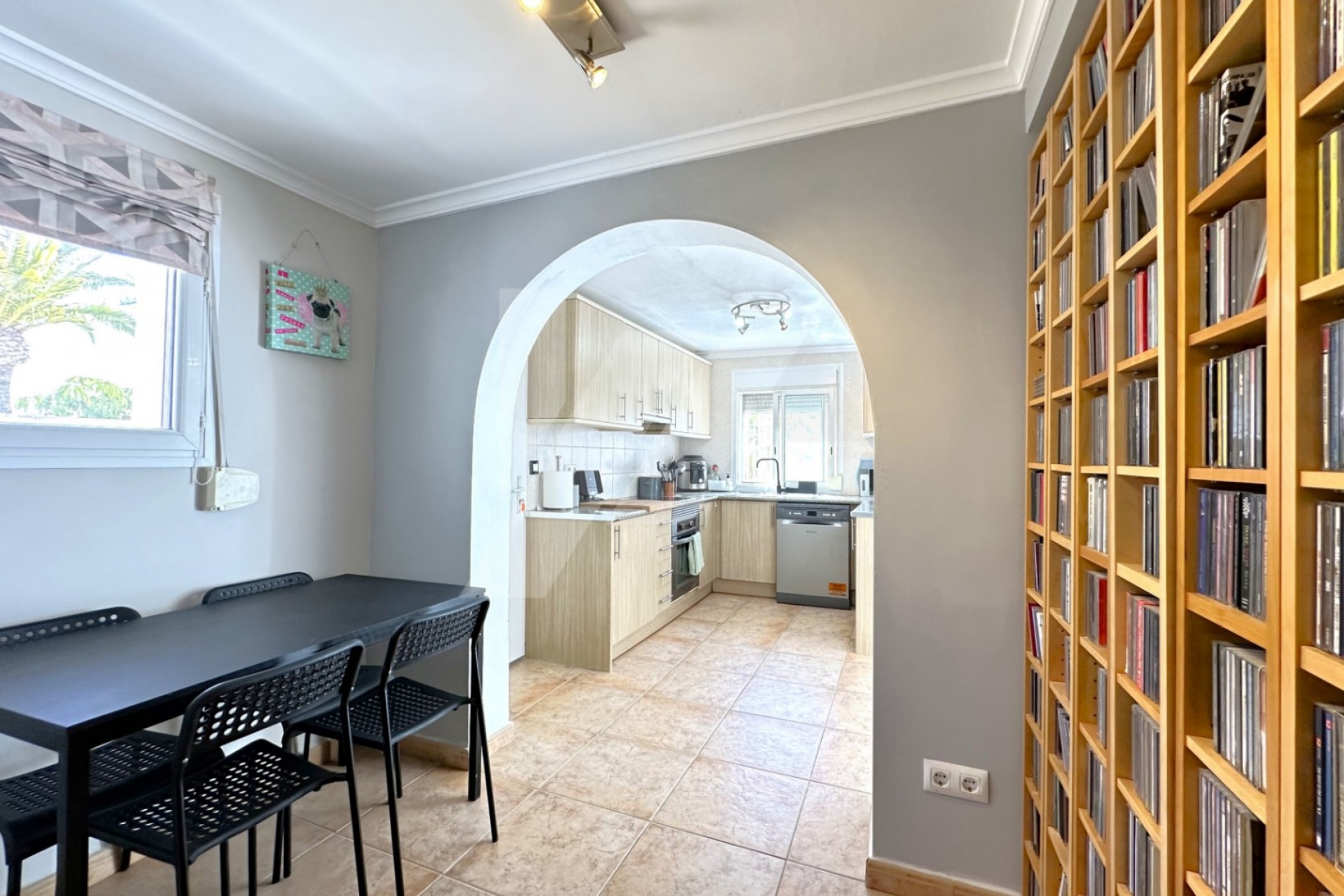 A Vendre - Villa -
Moraira - Moravit