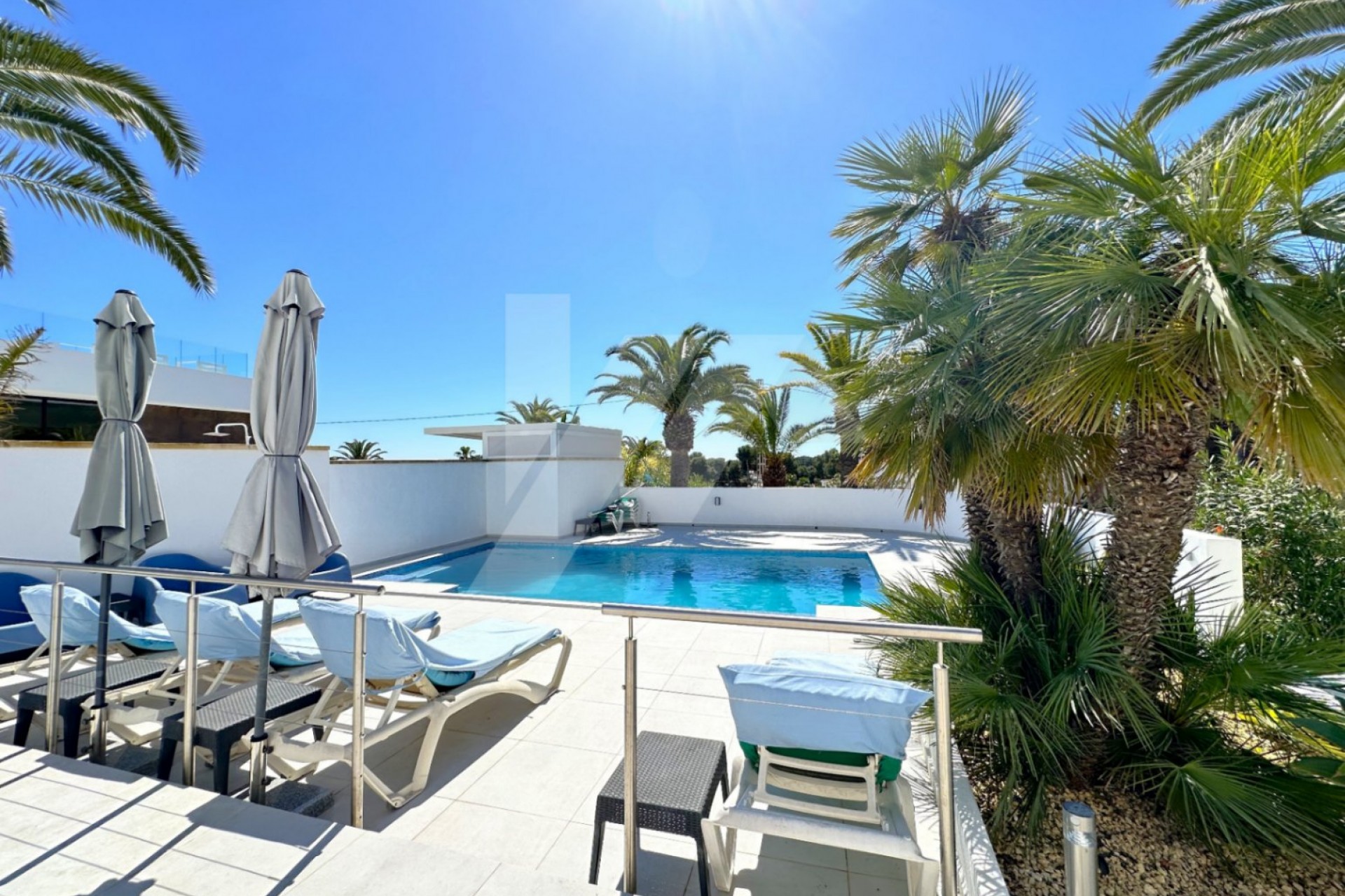 A Vendre - Villa -
Moraira - Moravit