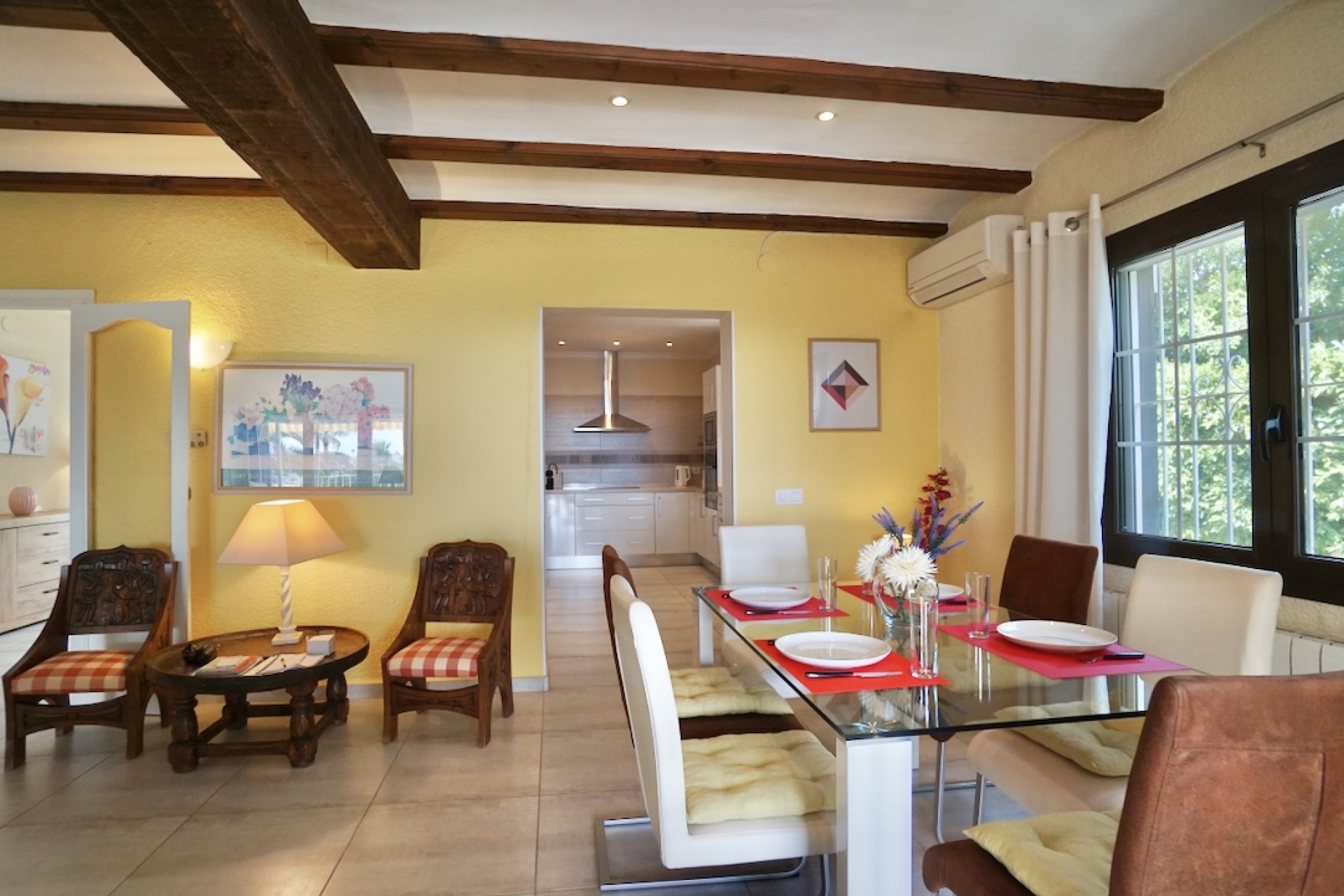 A Vendre - Villa -
Moraira - Moravit