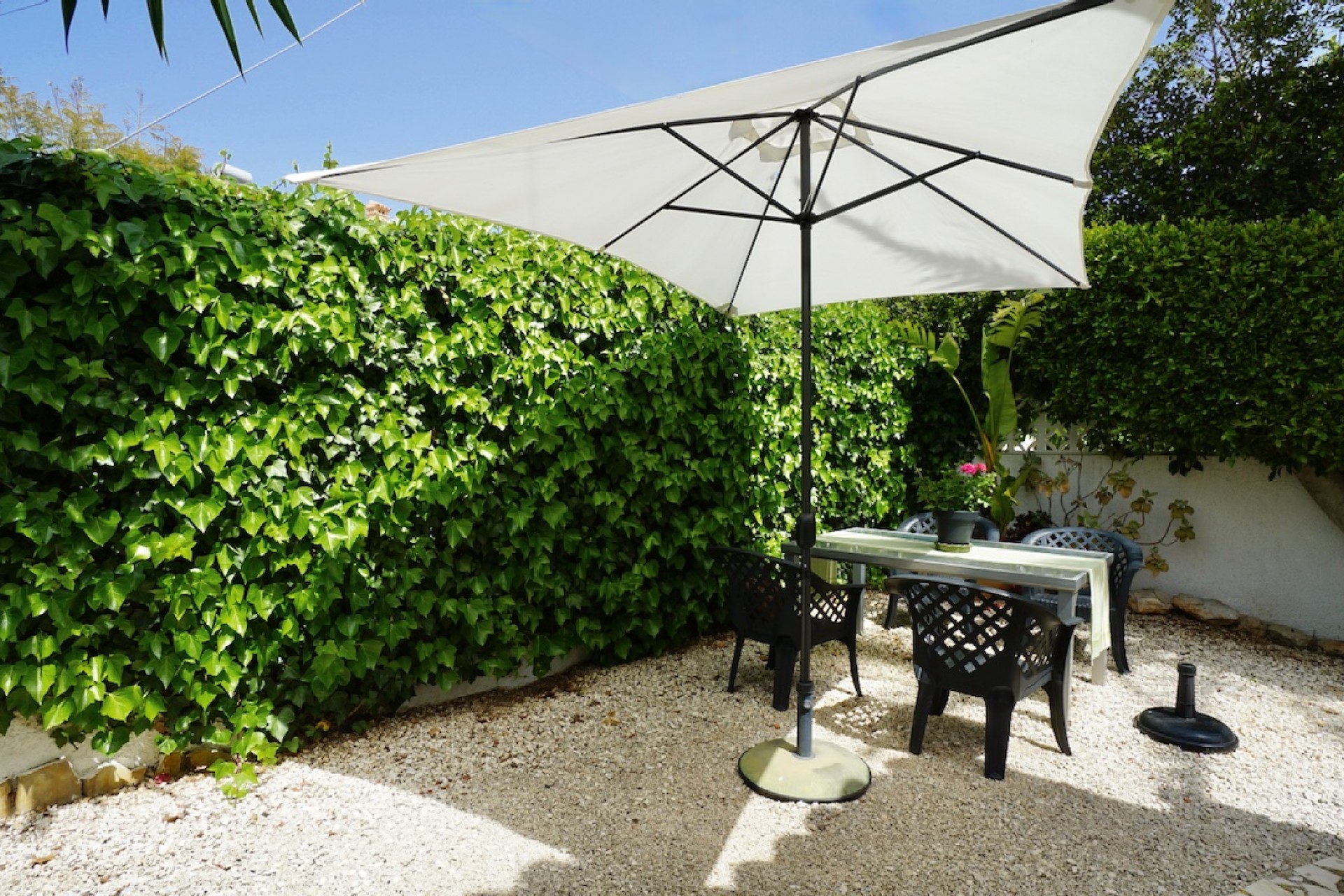 A Vendre - Villa -
Moraira - Moravit