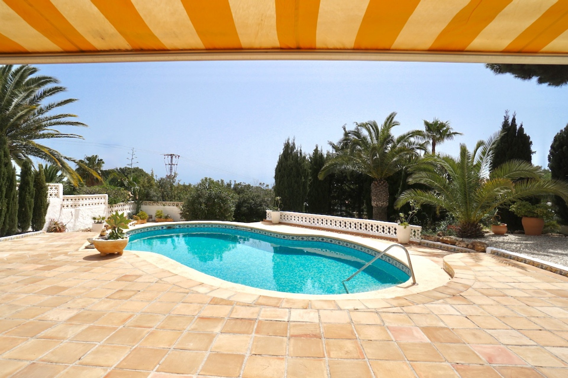 A Vendre - Villa -
Moraira - Moravit