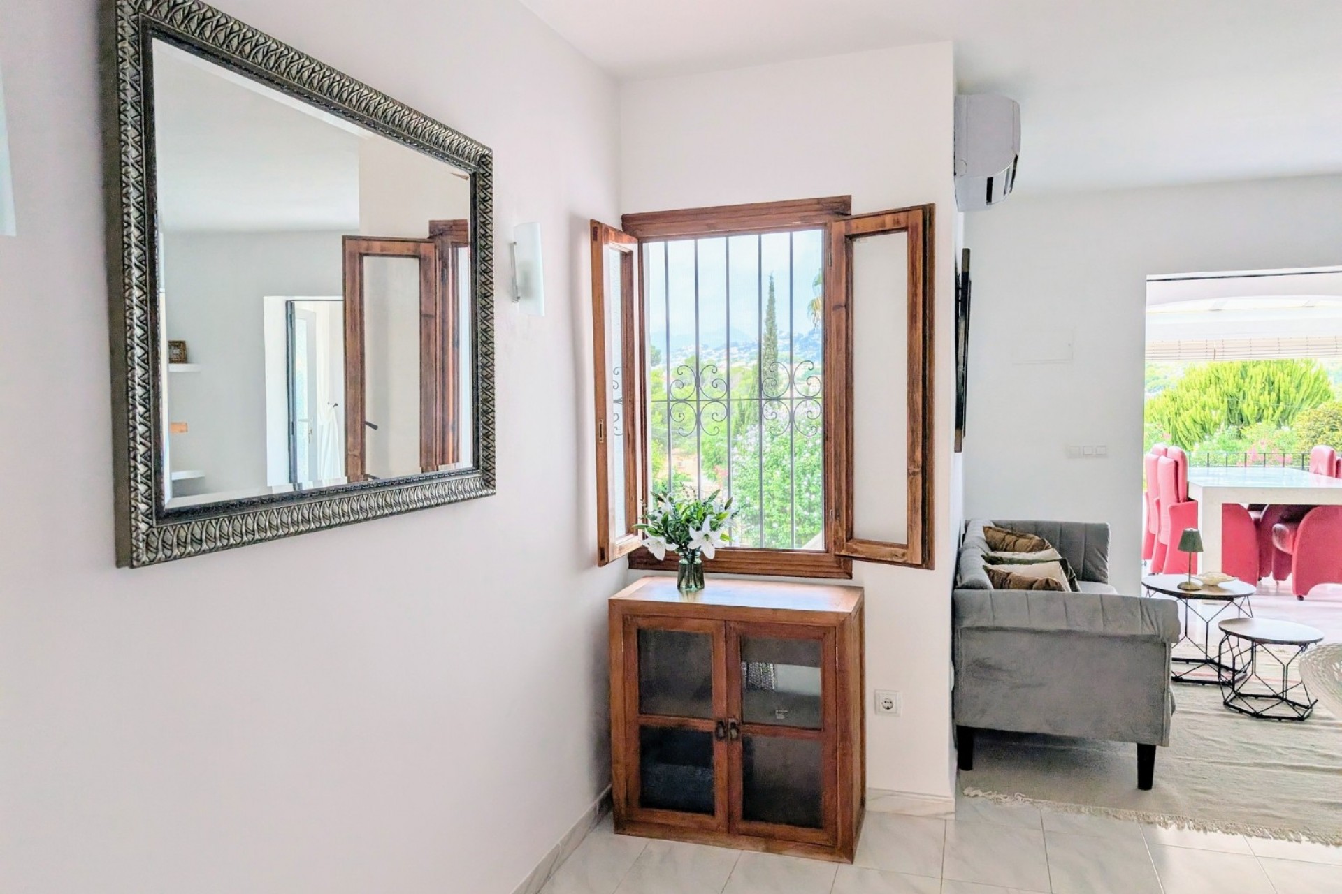 A Vendre - Villa -
Moraira - Paichi
