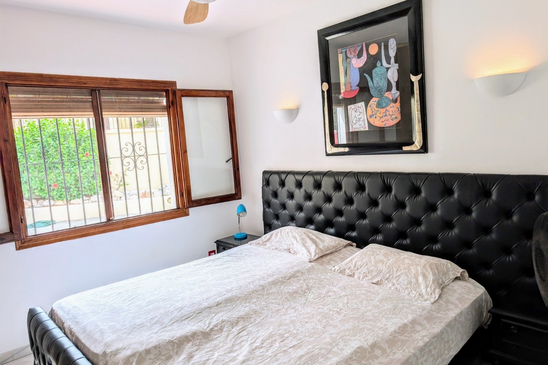 A Vendre - Villa -
Moraira - Paichi