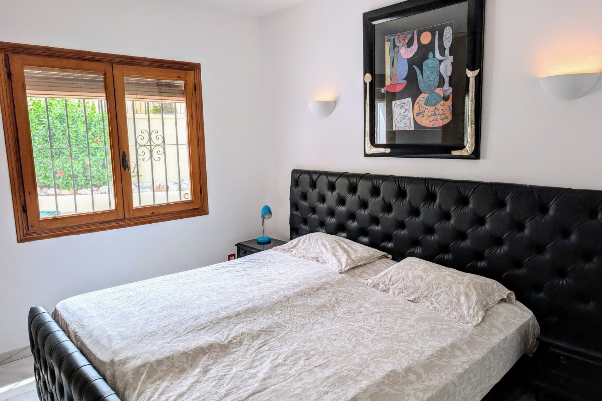 A Vendre - Villa -
Moraira - Paichi