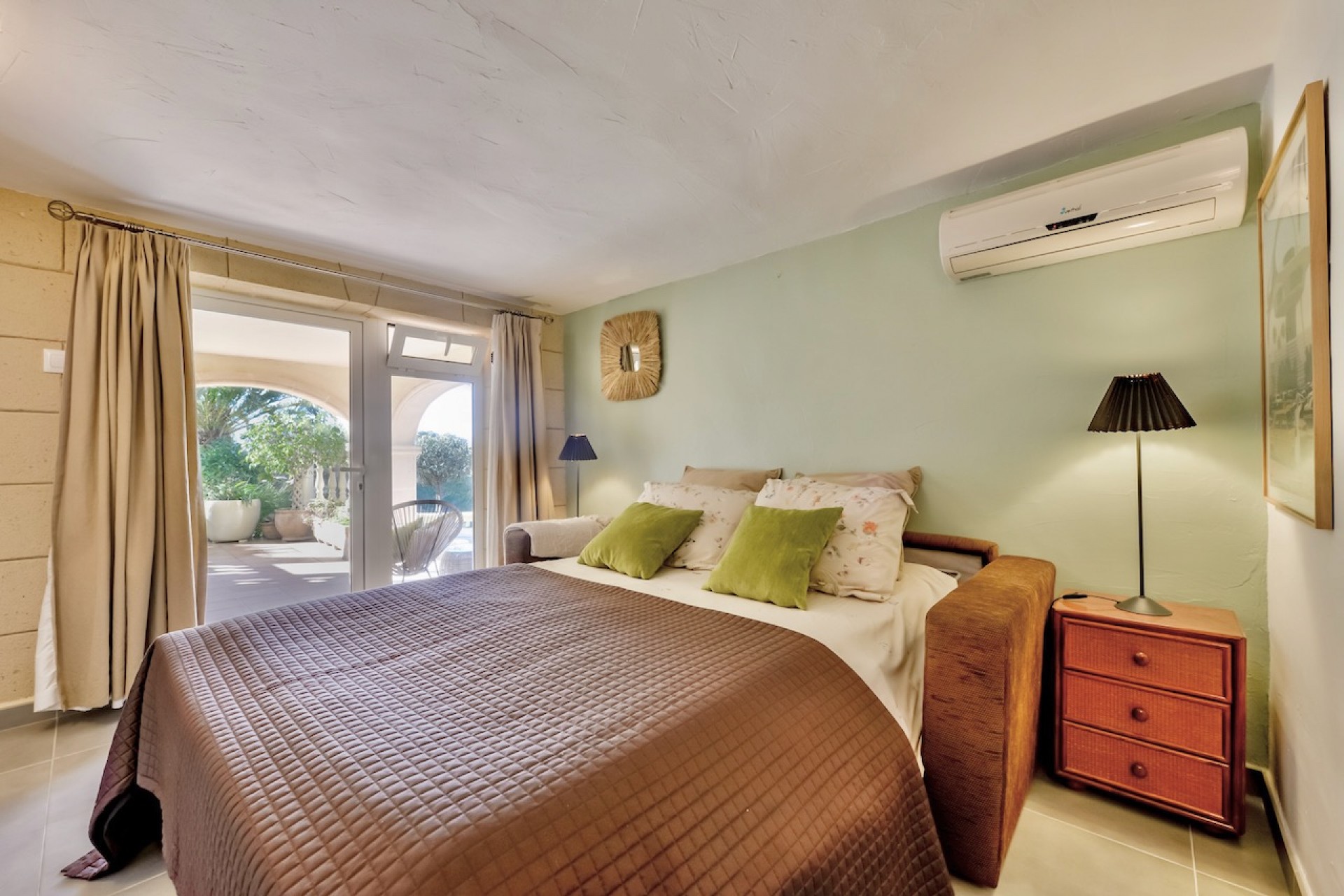 A Vendre - Villa -
Moraira - Paichi