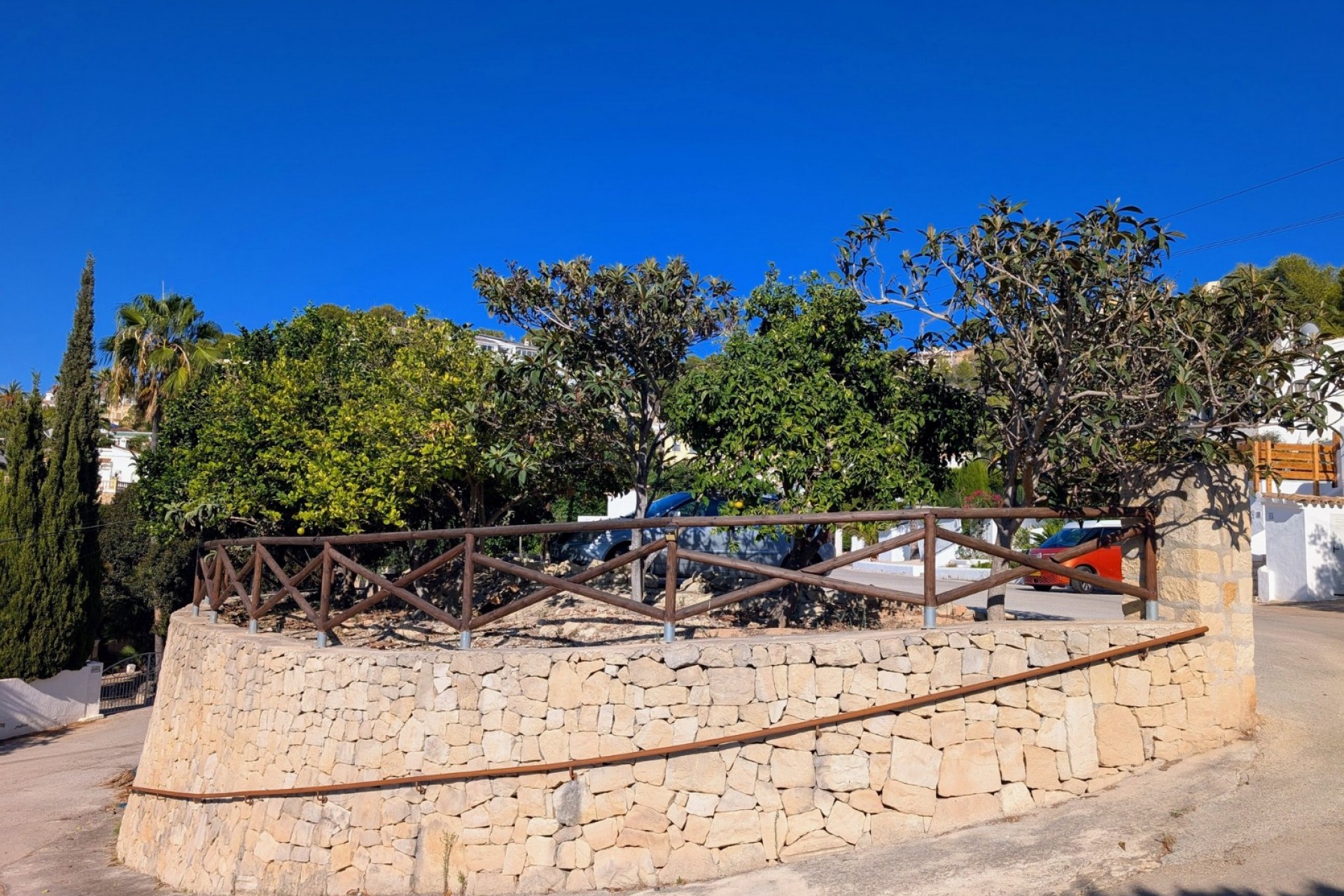 A Vendre - Villa -
Moraira - Paichi