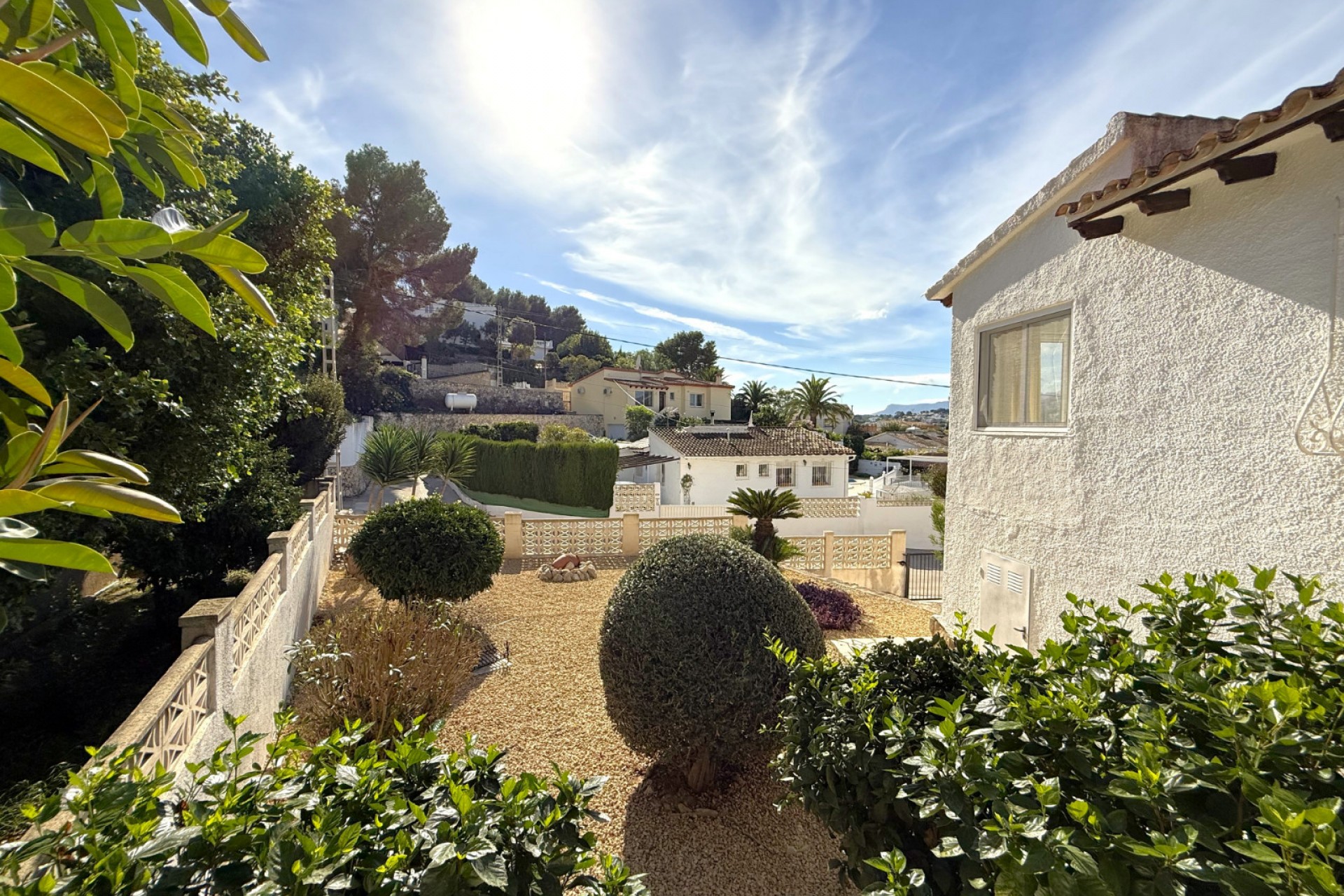 A Vendre - Villa -
Moraira - Paichi