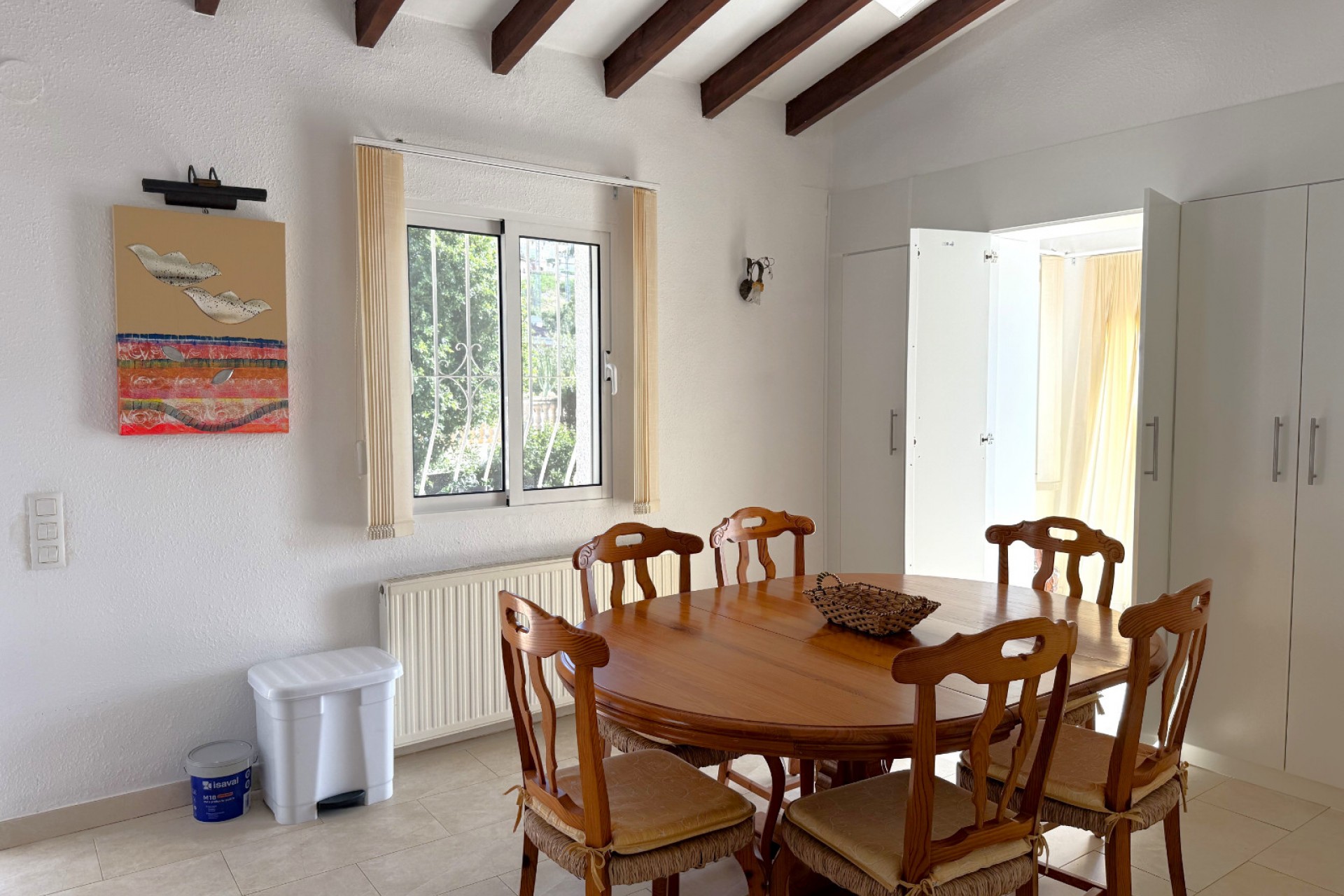 A Vendre - Villa -
Moraira - Paichi