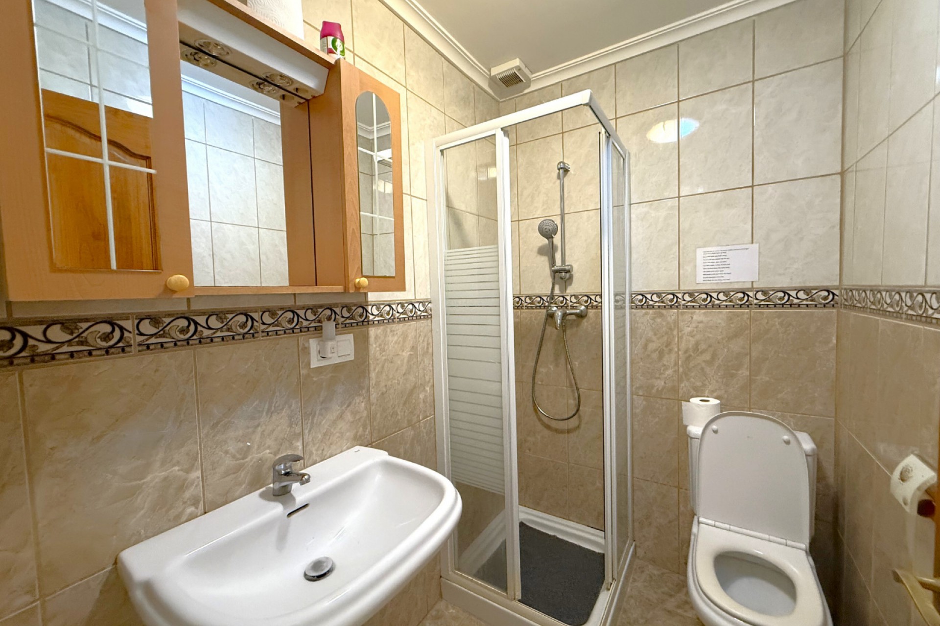 A Vendre - Villa -
Moraira - Paichi