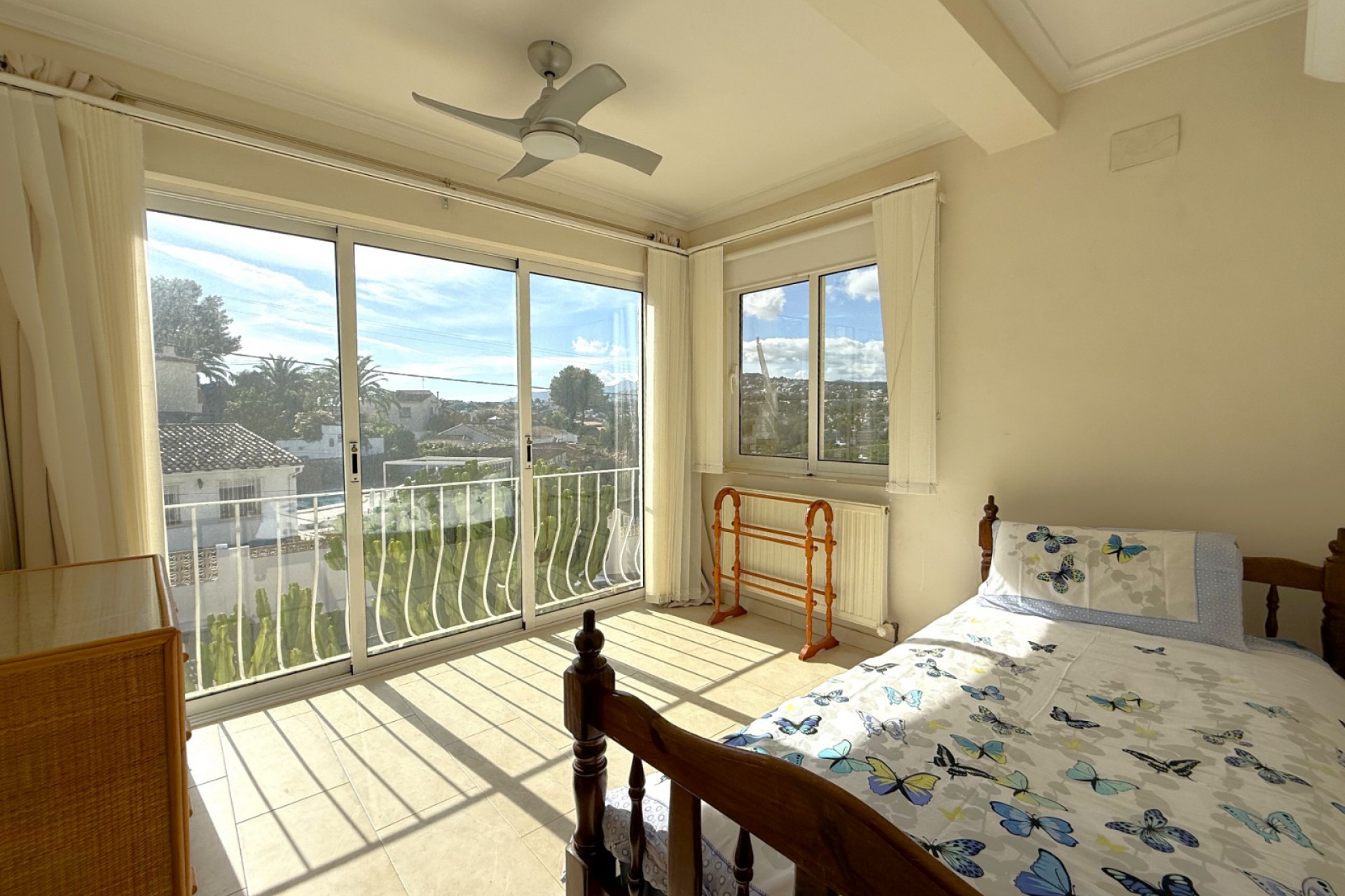 A Vendre - Villa -
Moraira - Paichi