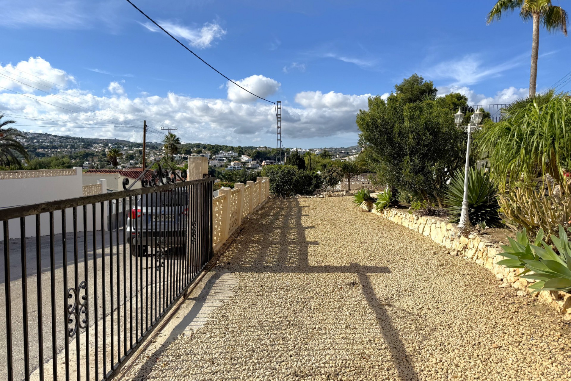 A Vendre - Villa -
Moraira - Paichi