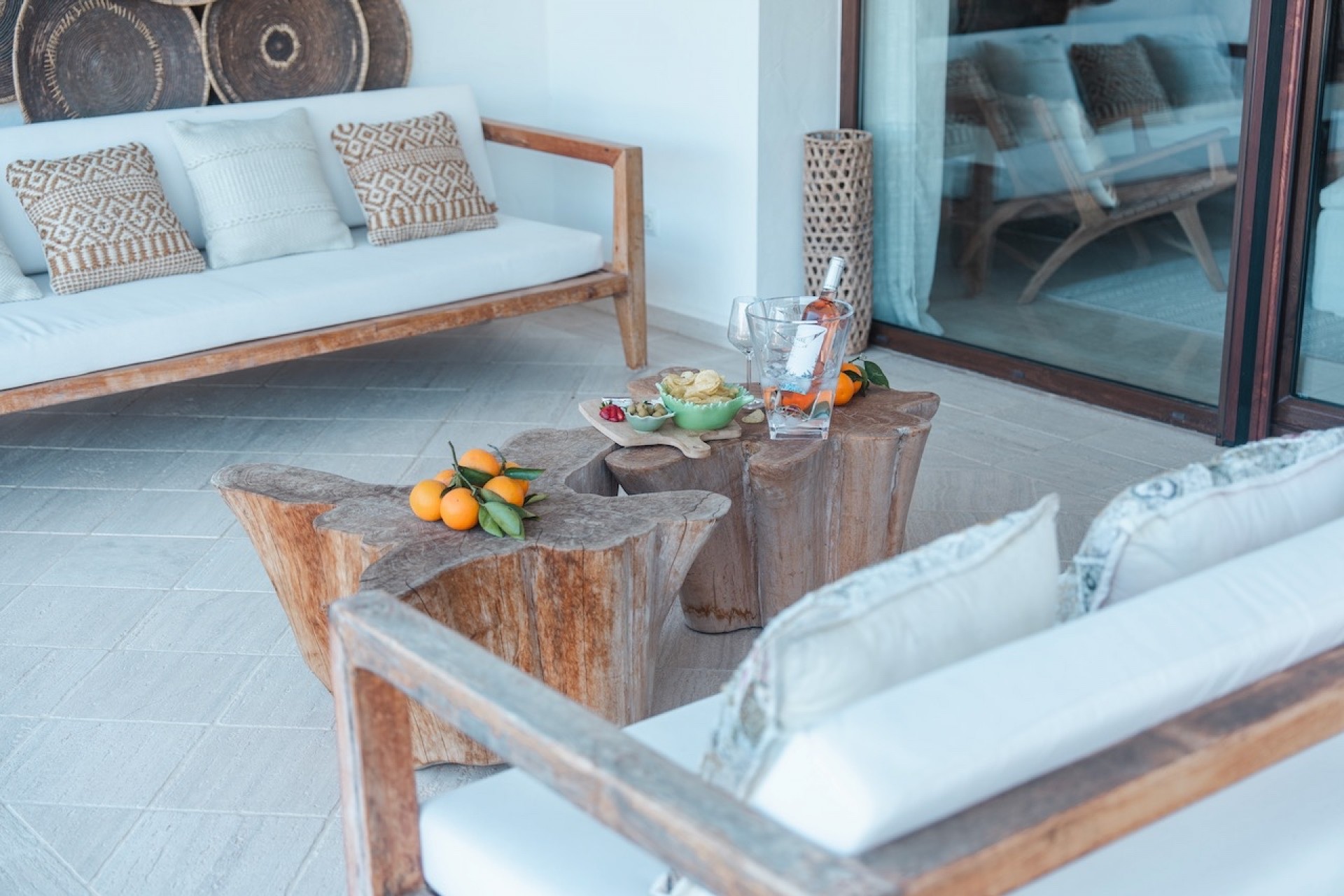 A Vendre - Villa -
Moraira - Paichi