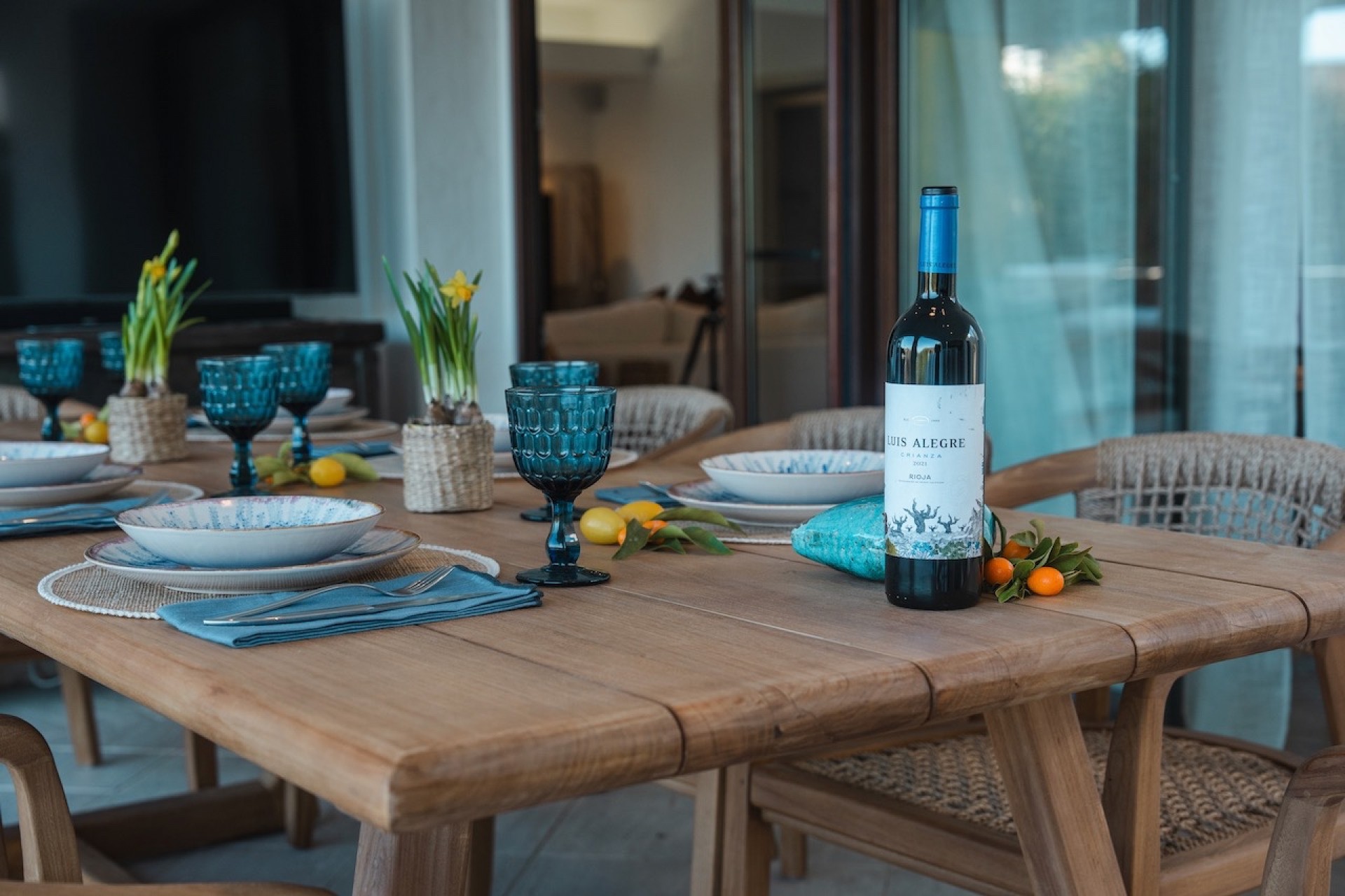 A Vendre - Villa -
Moraira - Paichi