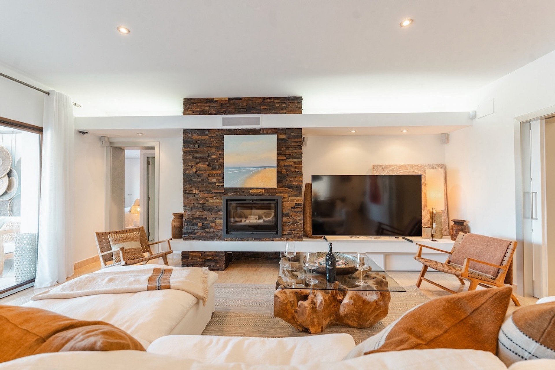 A Vendre - Villa -
Moraira - Paichi