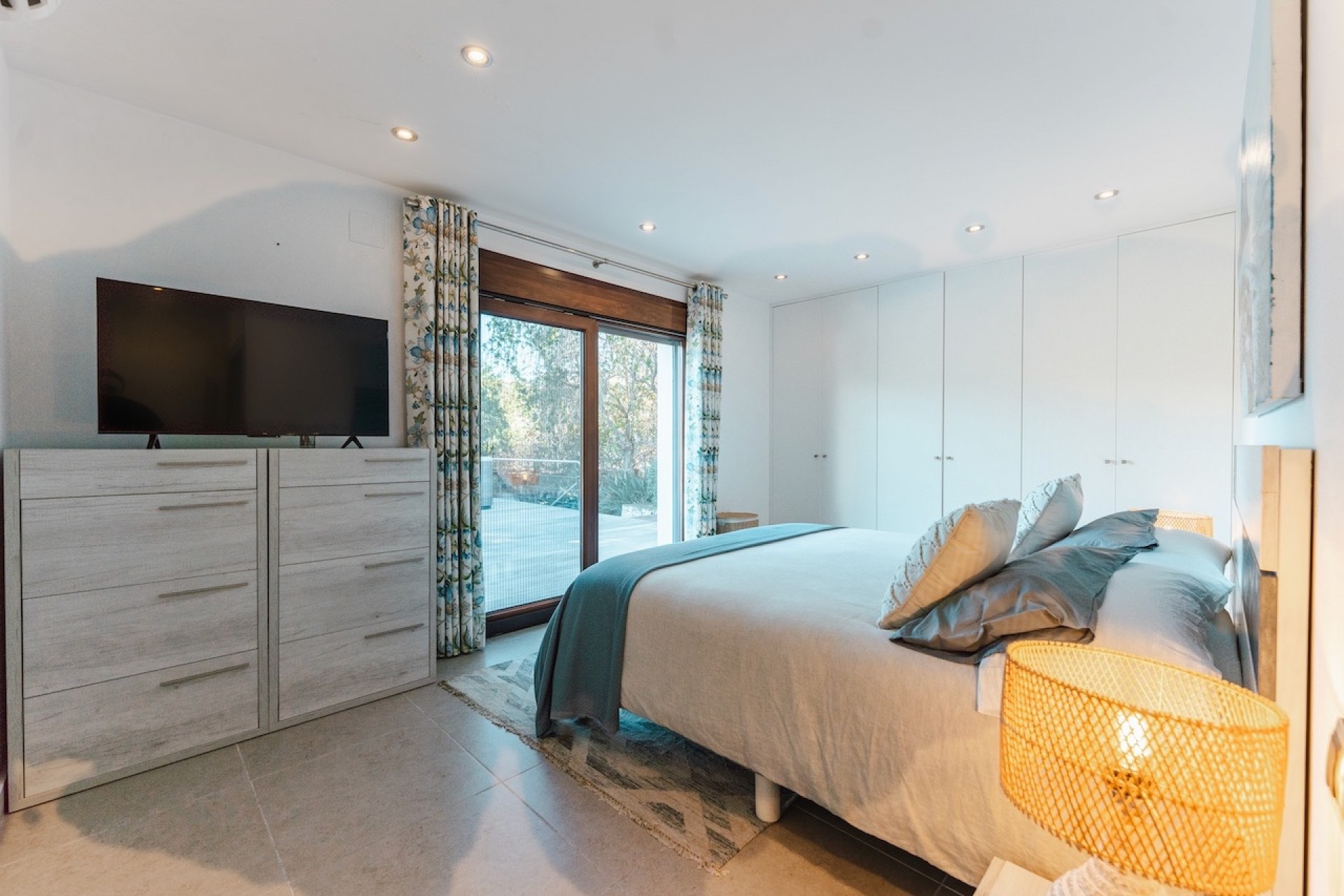 A Vendre - Villa -
Moraira - Paichi