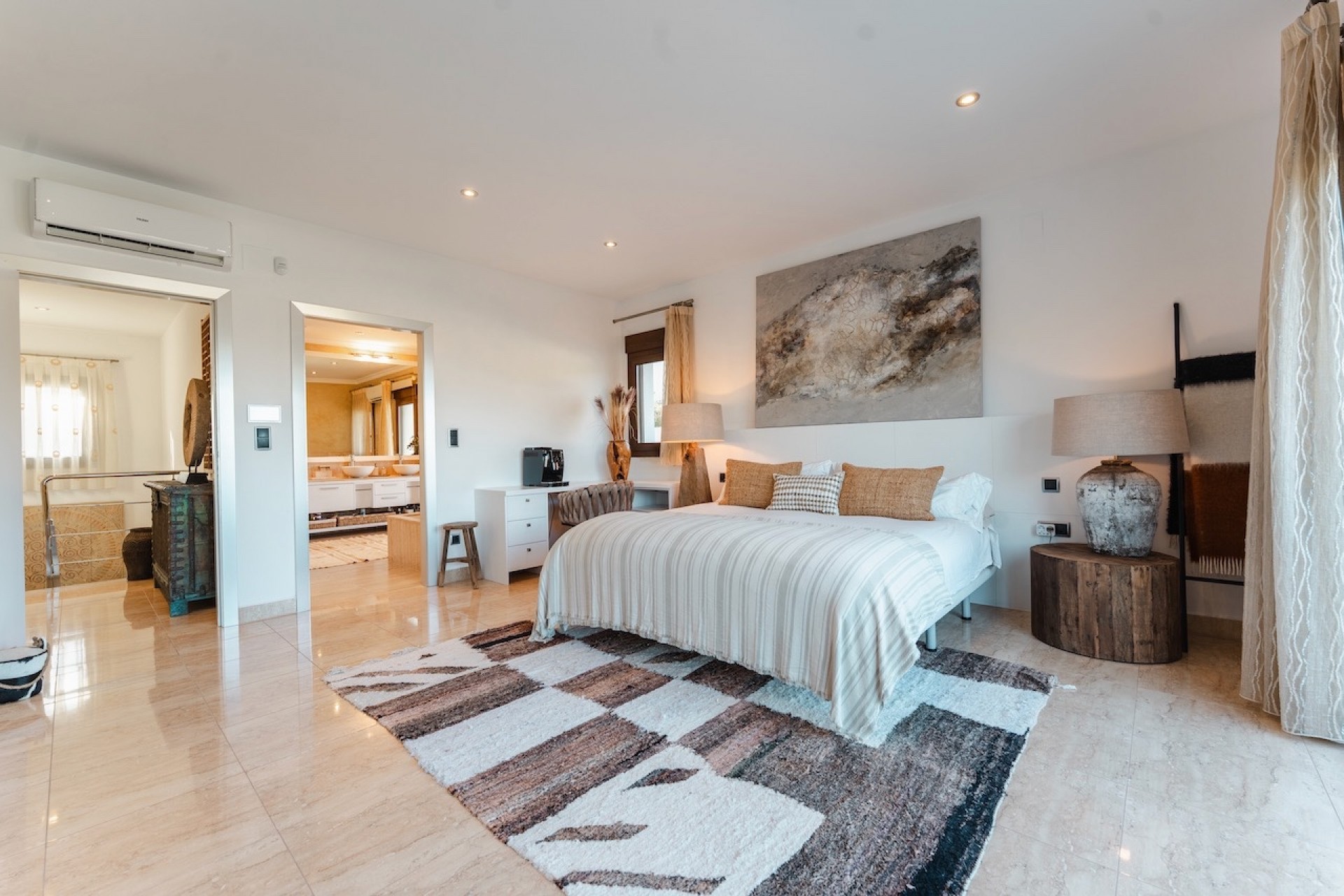 A Vendre - Villa -
Moraira - Paichi