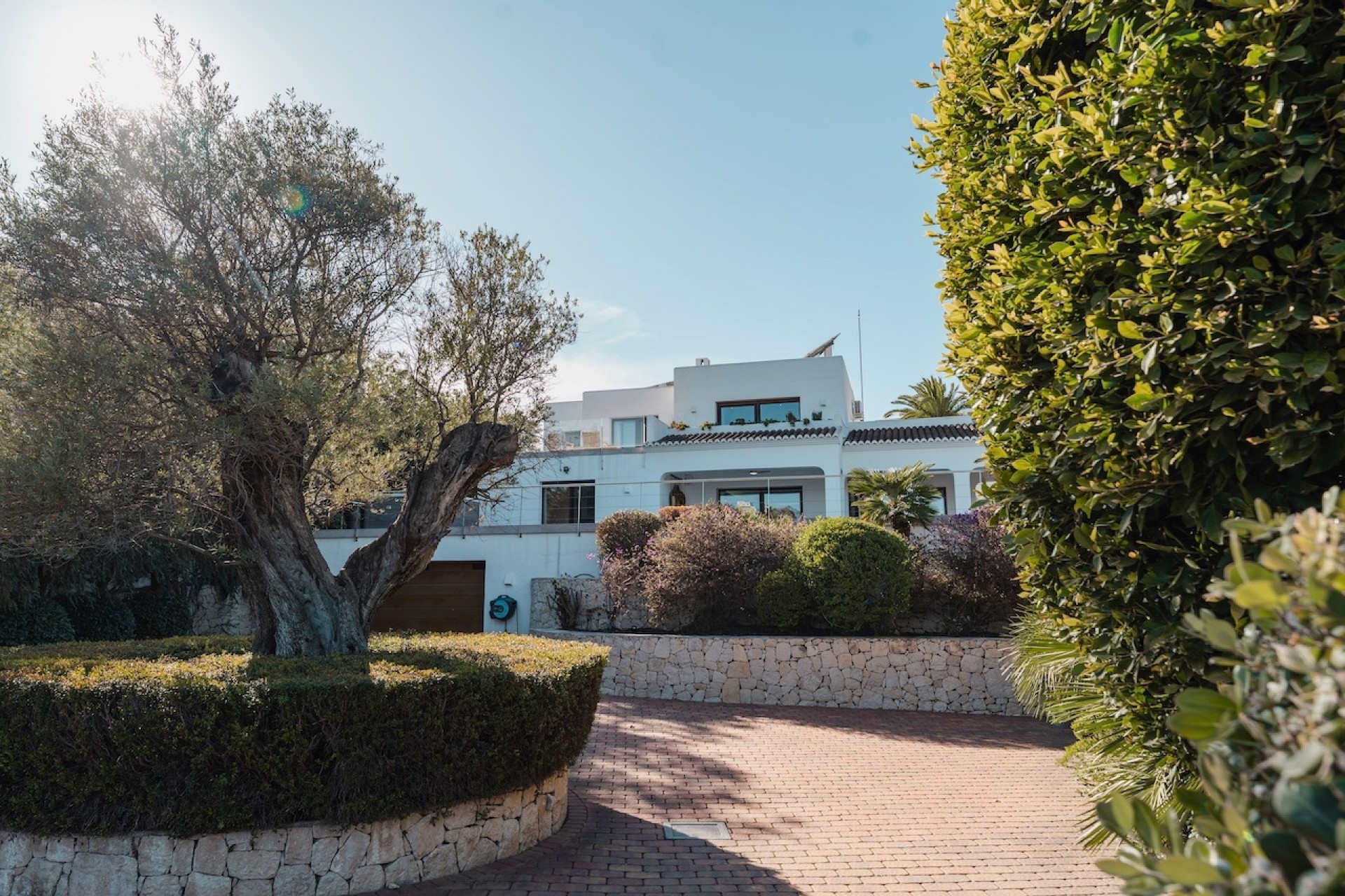 A Vendre - Villa -
Moraira - Paichi