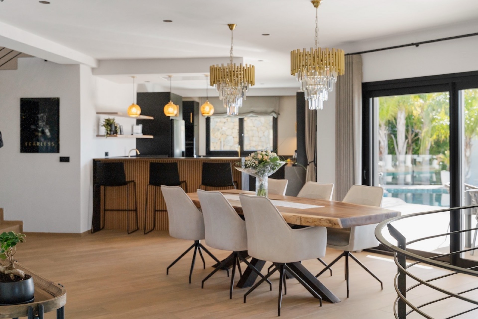 A Vendre - Villa -
Moraira - Paichi