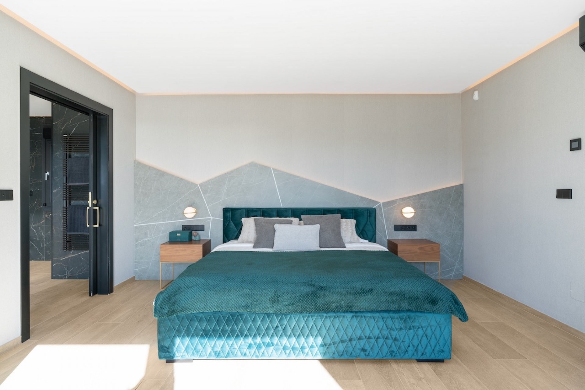 A Vendre - Villa -
Moraira - Paichi