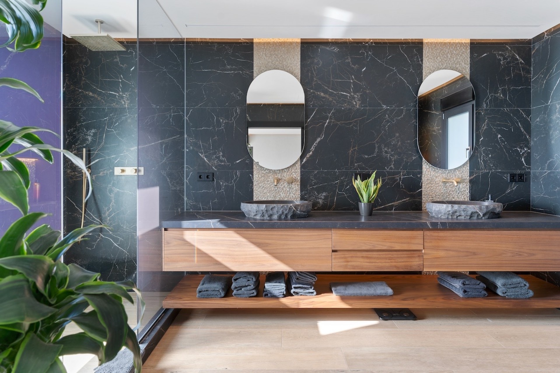 A Vendre - Villa -
Moraira - Paichi