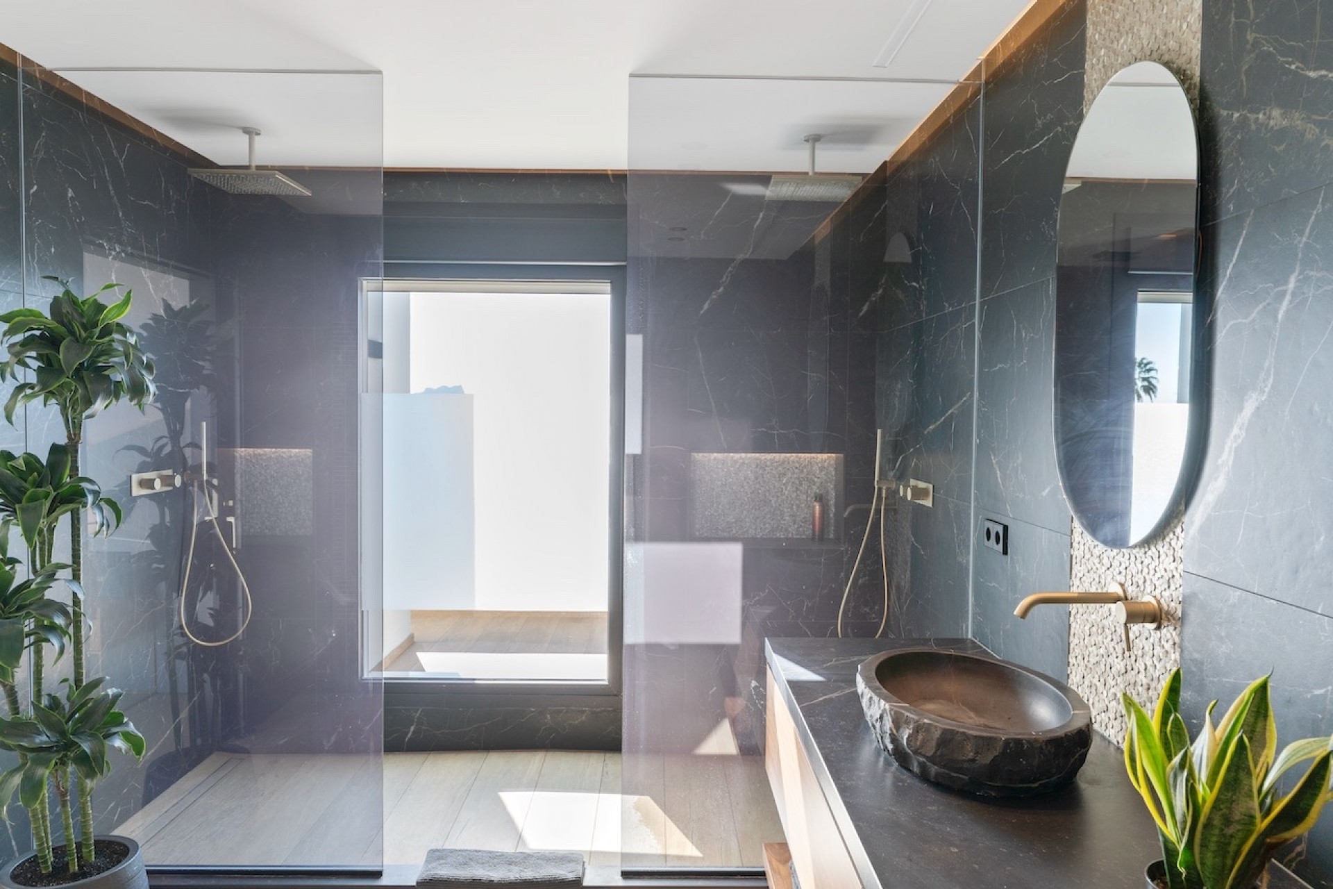 A Vendre - Villa -
Moraira - Paichi