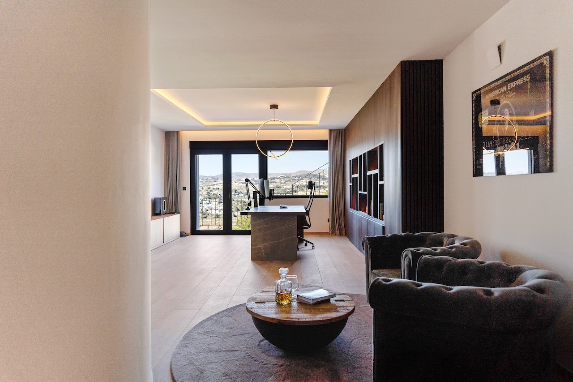 A Vendre - Villa -
Moraira - Paichi