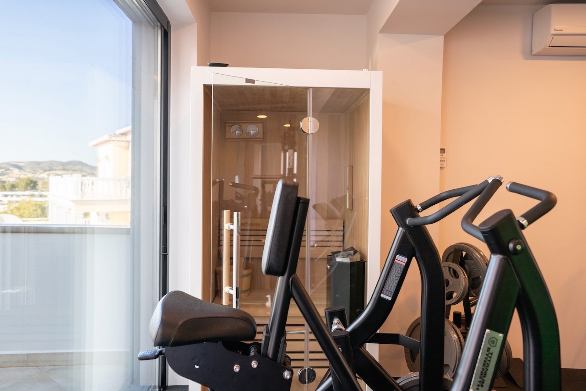 A Vendre - Villa -
Moraira - Paichi