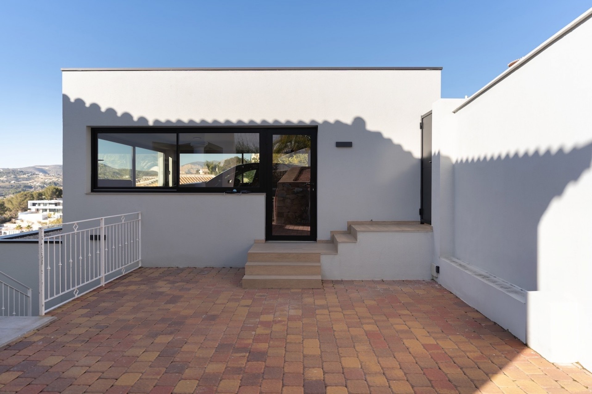 A Vendre - Villa -
Moraira - Paichi