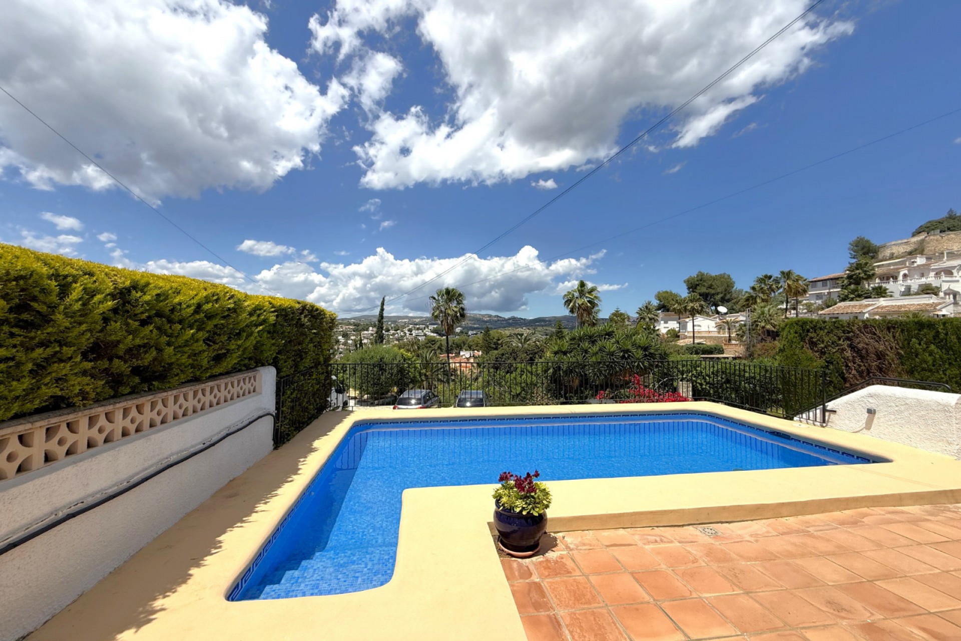 A Vendre - Villa -
Moraira - Paichi