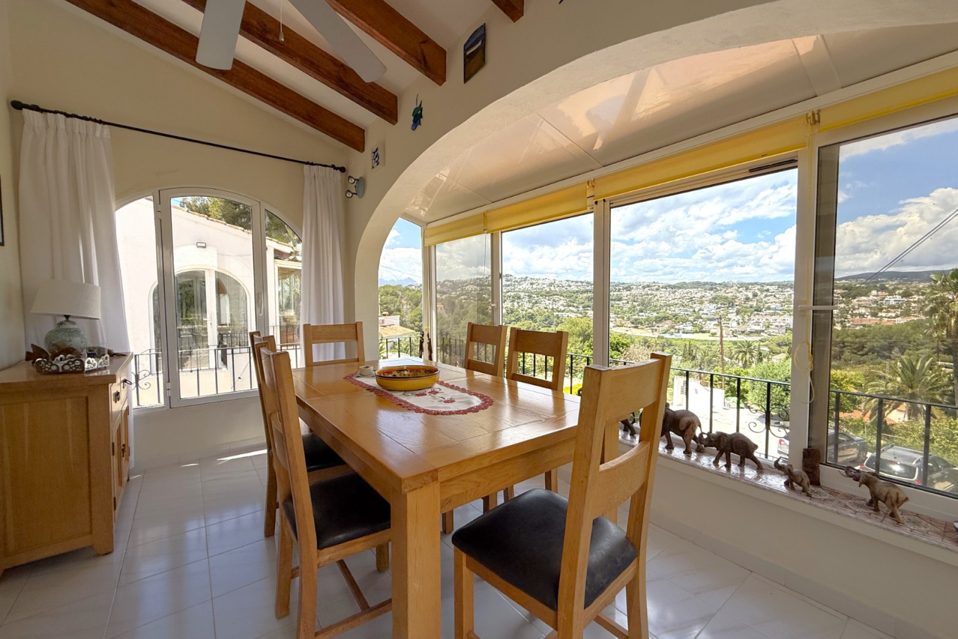 A Vendre - Villa -
Moraira - Paichi