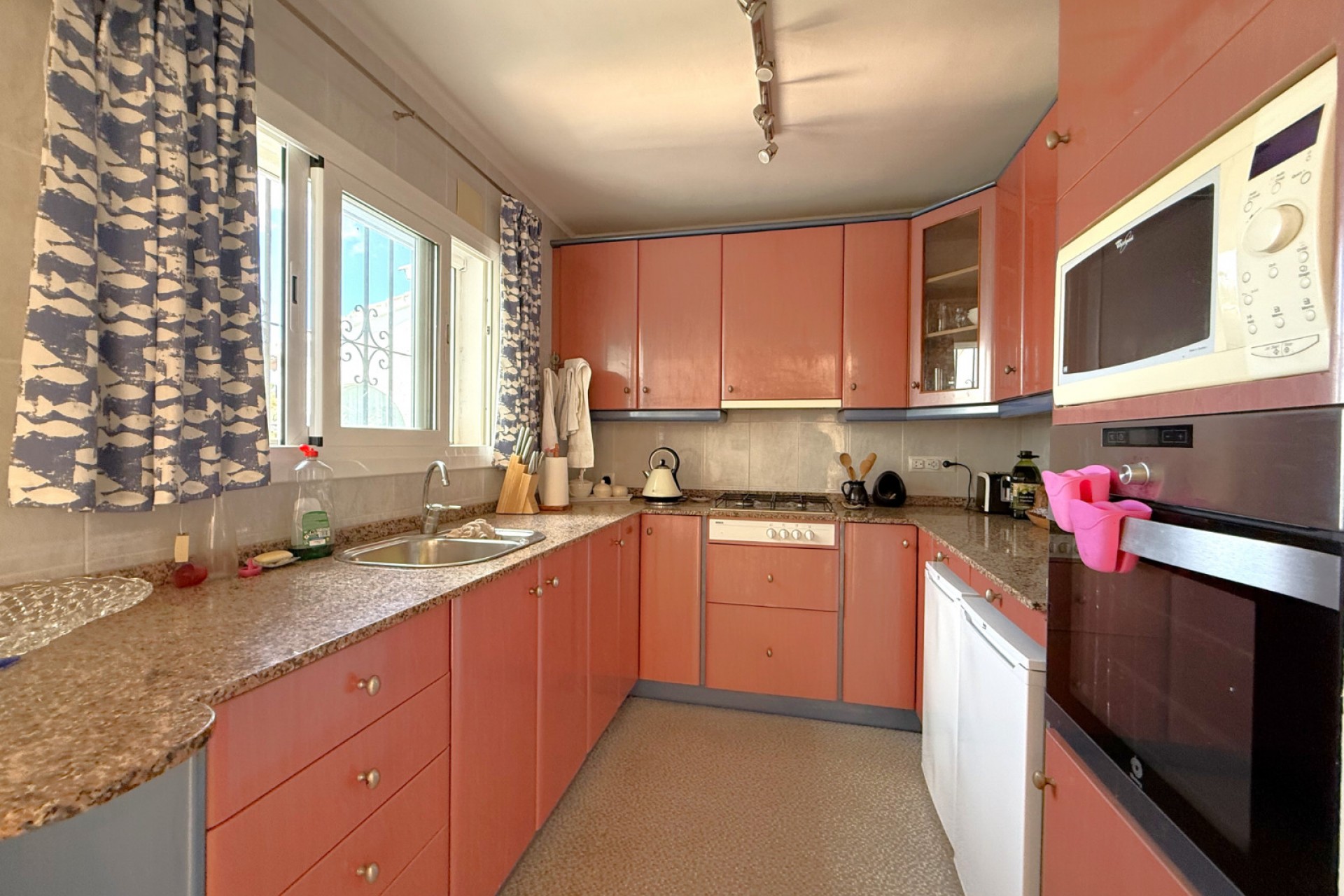 A Vendre - Villa -
Moraira - Paichi
