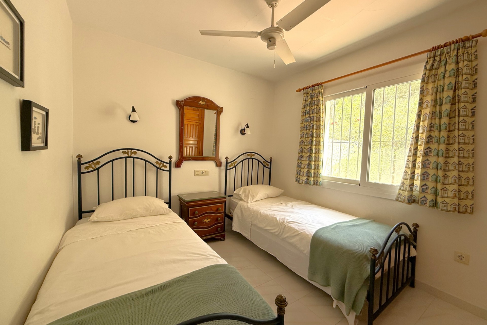 A Vendre - Villa -
Moraira - Paichi